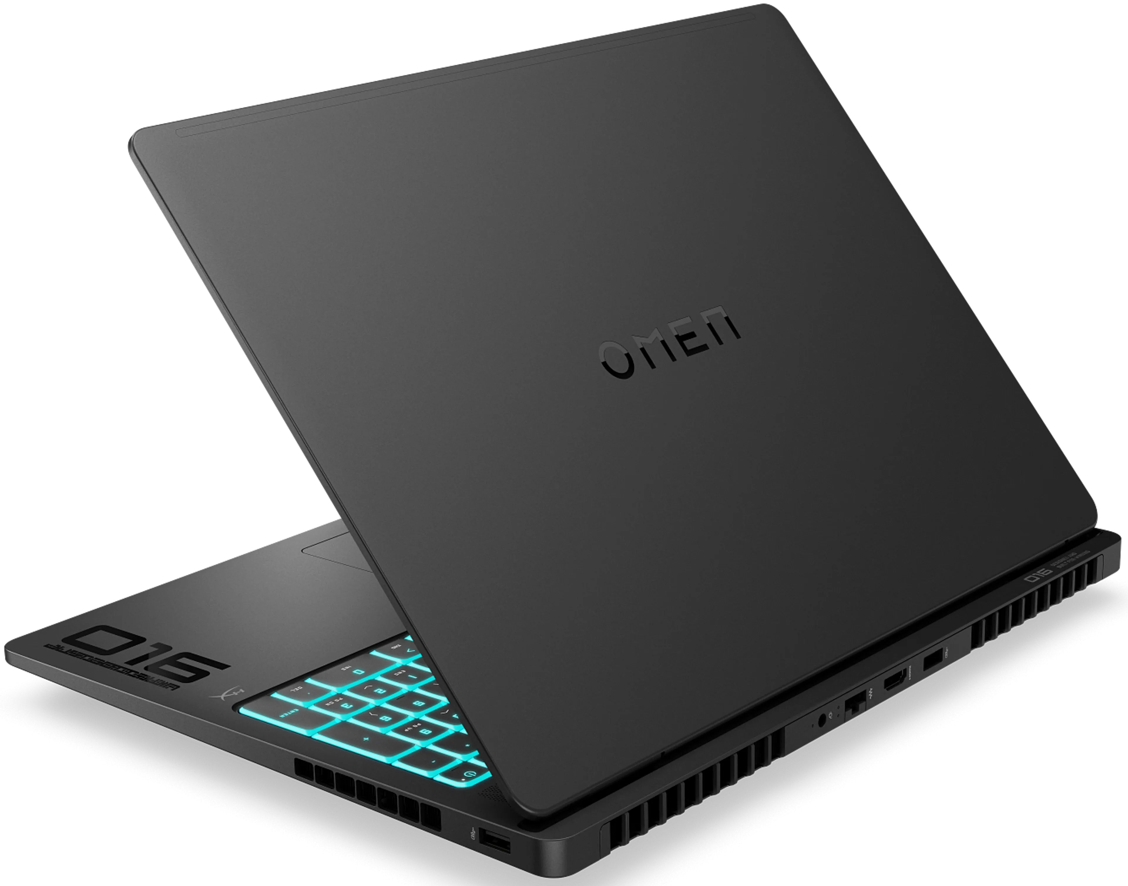 HP Laptop Gaming 16" OMEN Max Ryzen AI 9 32GB 1TB RTX 5070 - QWERTZ - 16-ak0000nz image