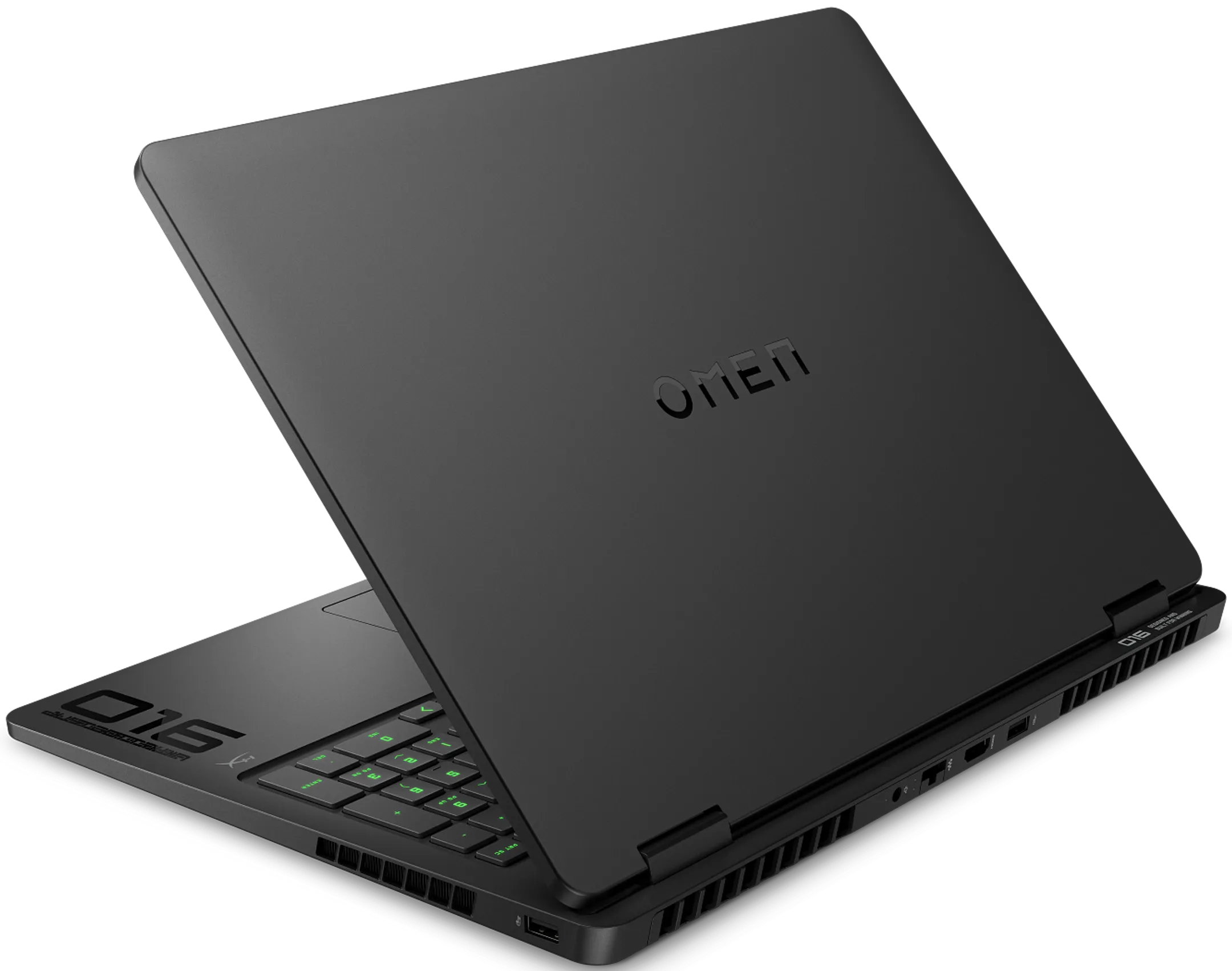 HP Laptop Gaming 16" Omen i7 32Go 1To RTX 5060 - QWERTZ - 16-am0000nz image