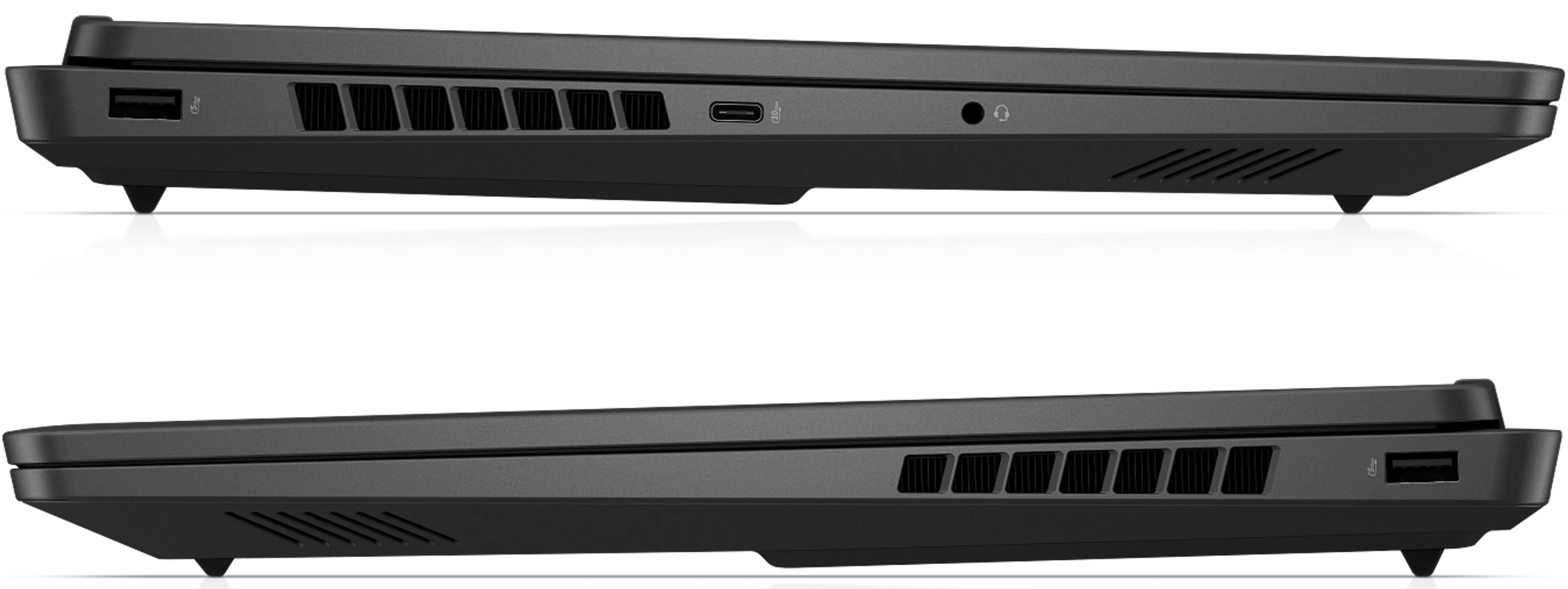 HP Laptop Gaming 16" Omen i7 32GB 1TB RTX 5060 - QWERTZ - 16-am0000nz image