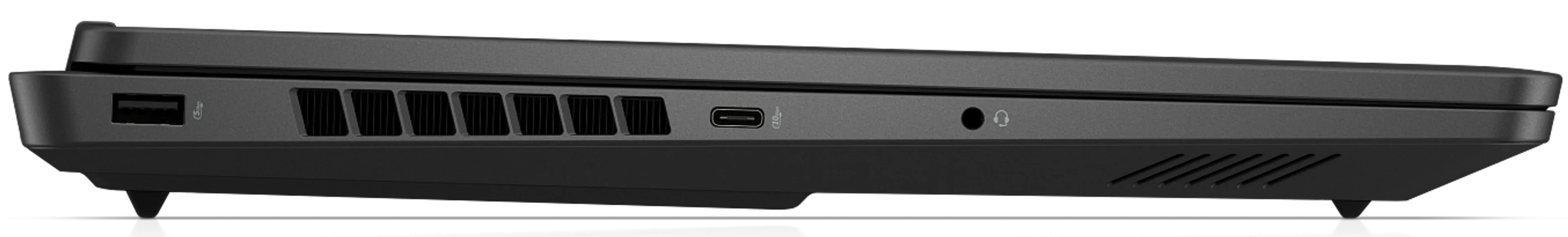 HP Laptop Gaming 16" Omen i7 32GB 1TB RTX 5060 - QWERTZ - 16-am0000nz image