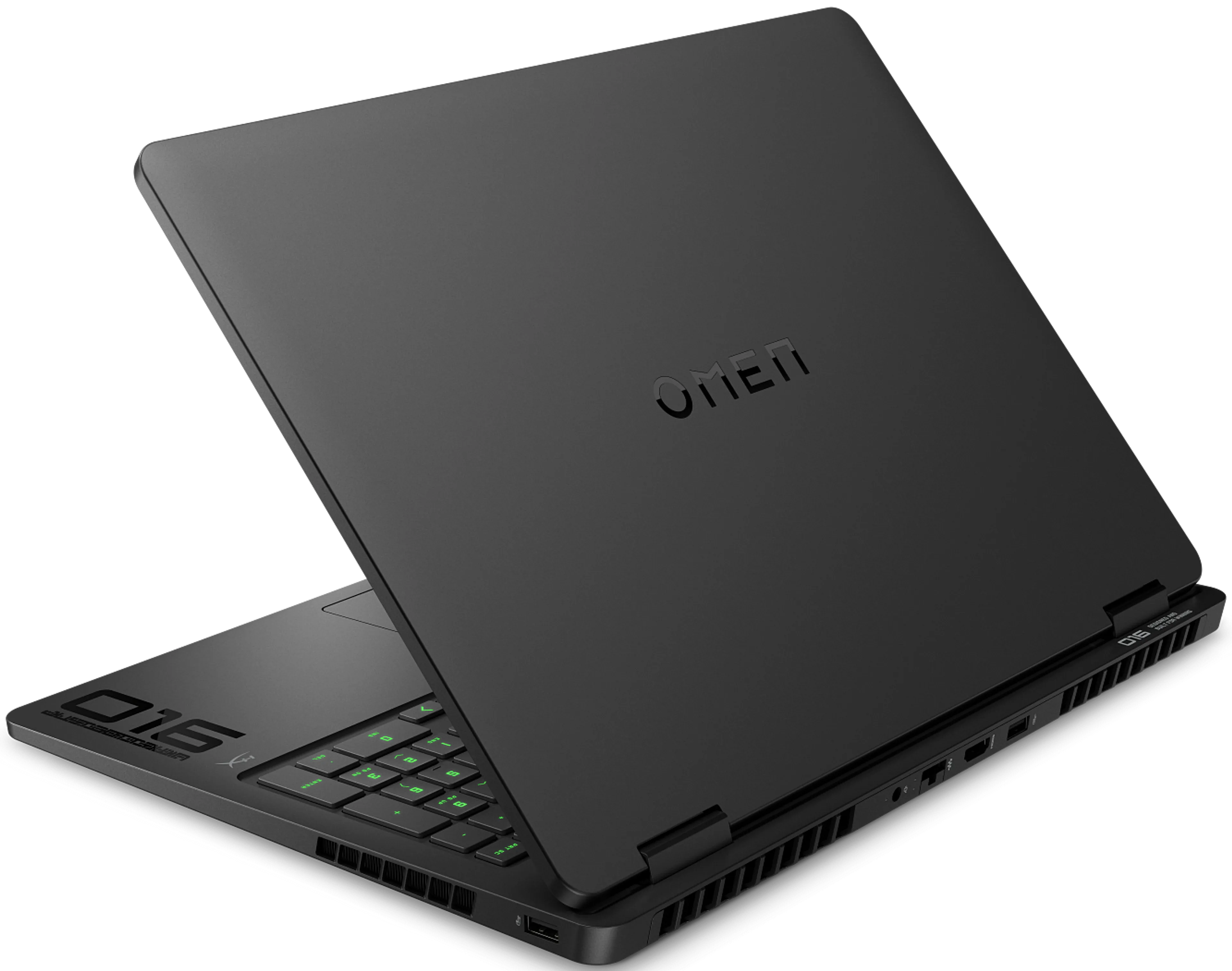 HP Laptop Gaming 16" Omen i7 32GB 1TB RTX 5060 - AZERTY - 16-am0052nb image