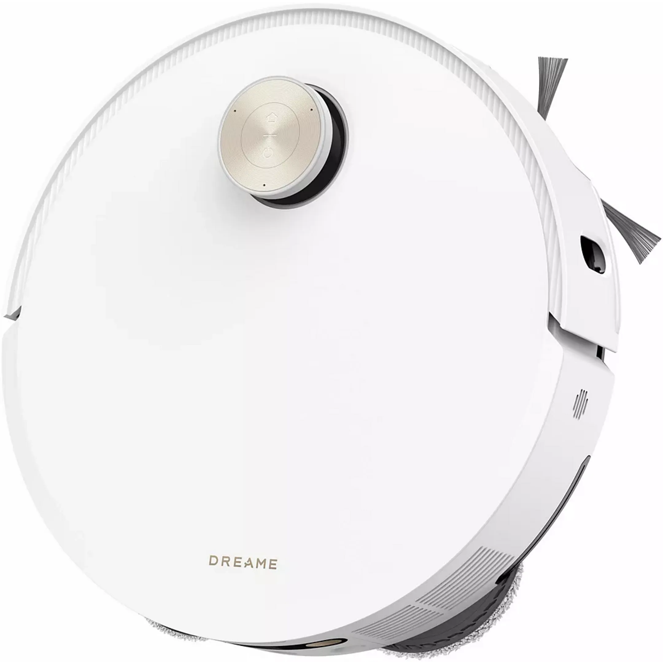 DREAME Robot aspirateur laveur L50 Pro Ultra - Blanc image