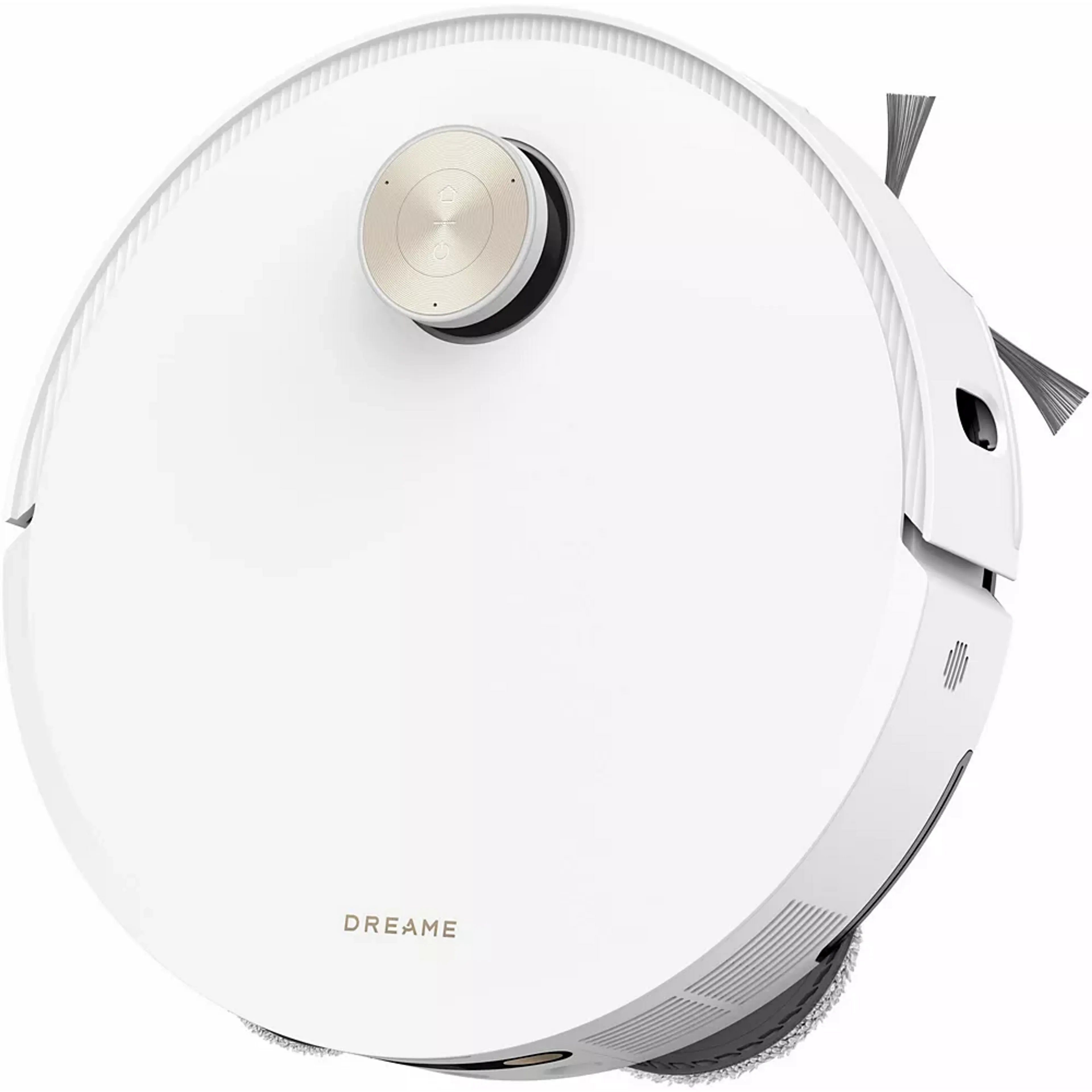 DREAME Robot Vacuum Cleaner L50 Pro Ultra - White image