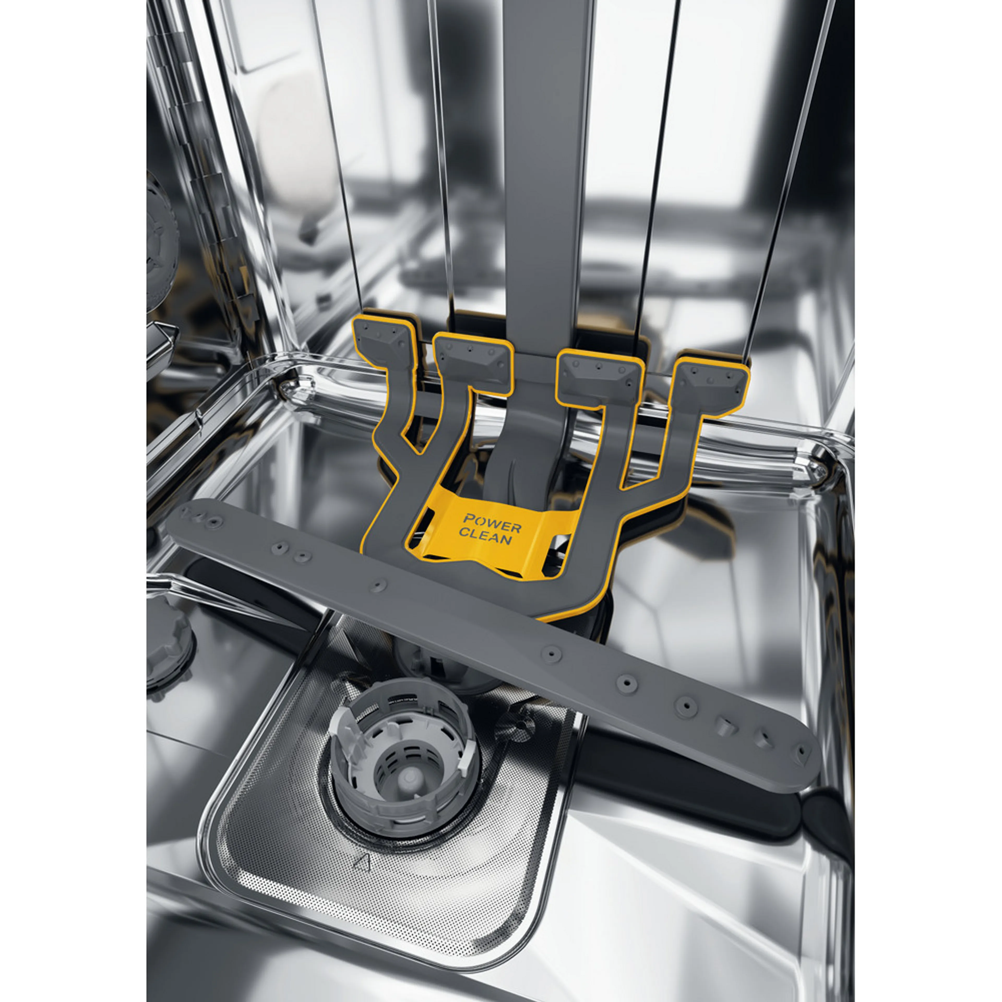 Whirlpool Lave-vaisselle encastrable MaxiSpace WH7IA15AM3LS0 image