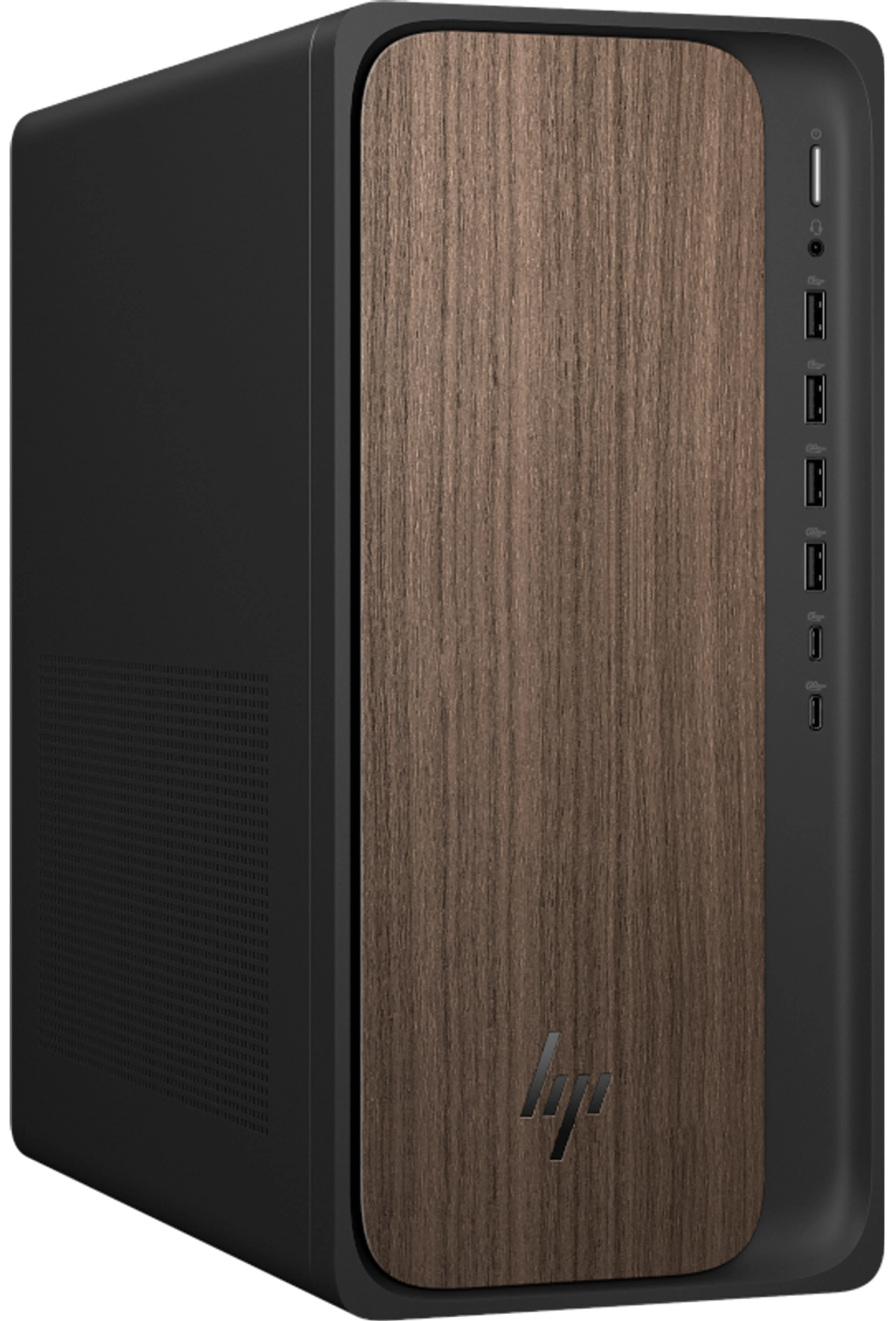 HP Desktop PC OmniDesk Ultra 7 32GB 1TB - QWERTZ - M03-0001nz image