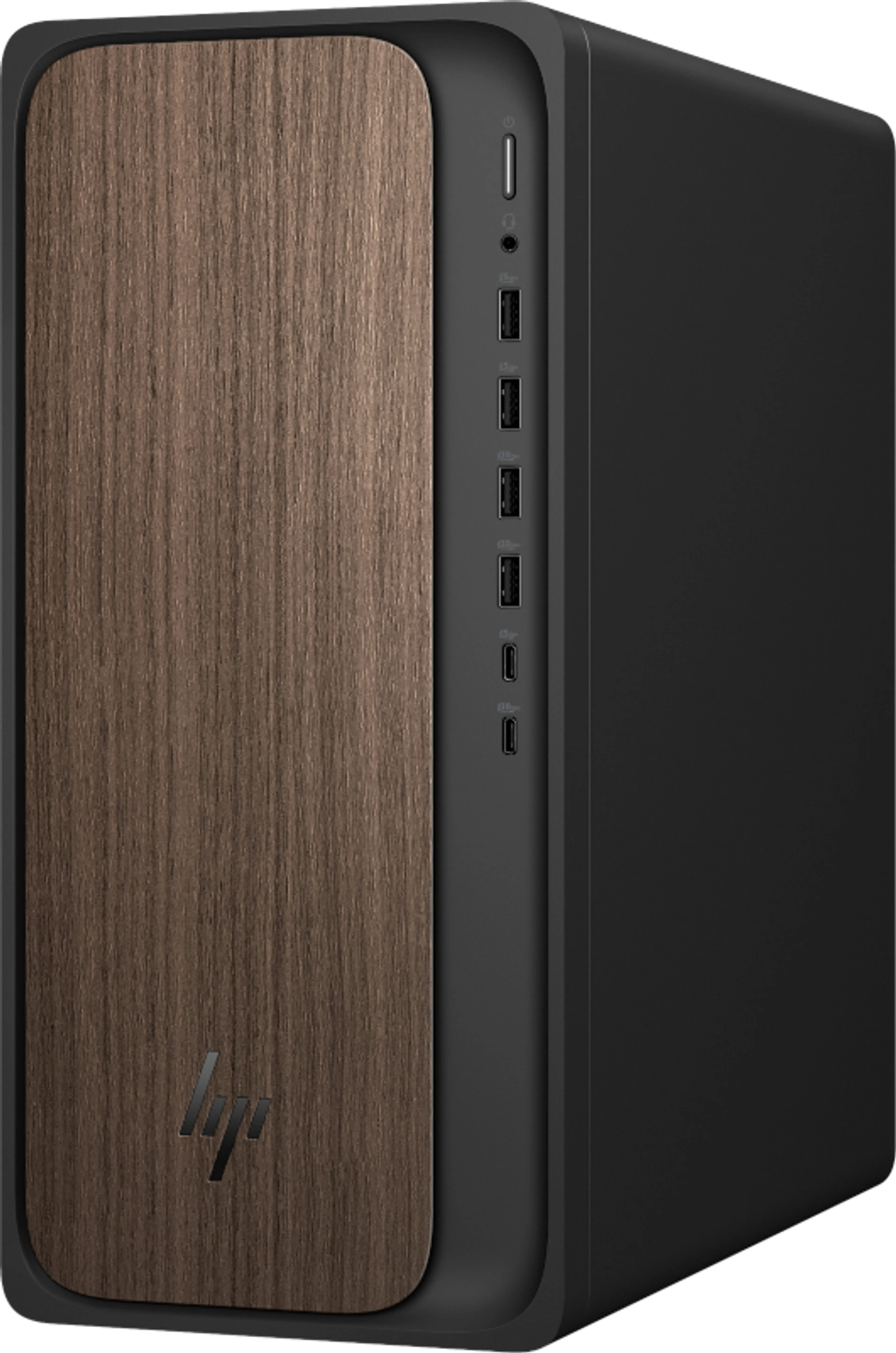 HP Desktop PC OmniDesk Ultra 7 32GB 1TB - AZERTY - M03-0017nb image