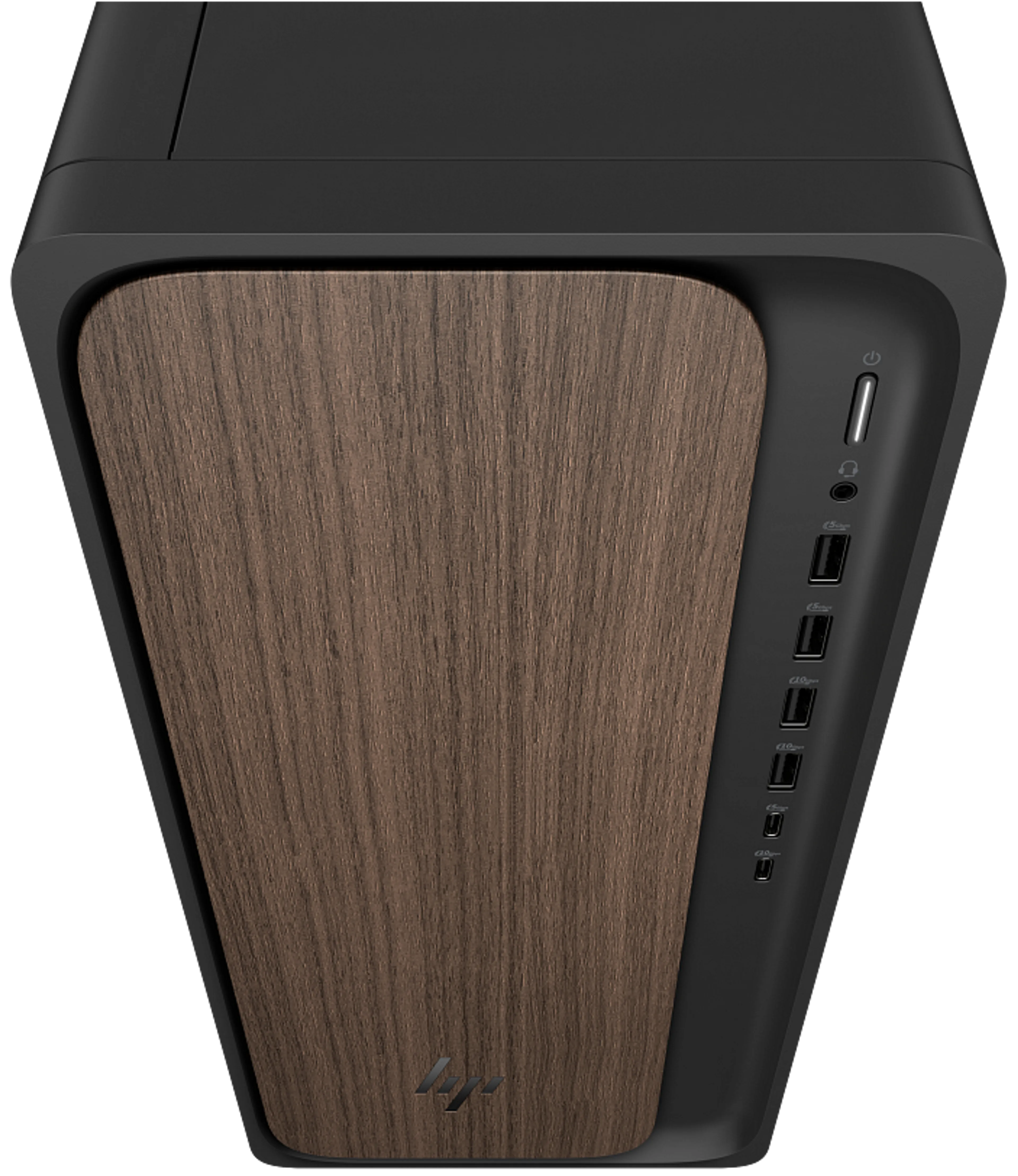 HP Desktop PC OmniDesk Ultra 5 16GB 1TB - QWERTZ - M03-0000nz image