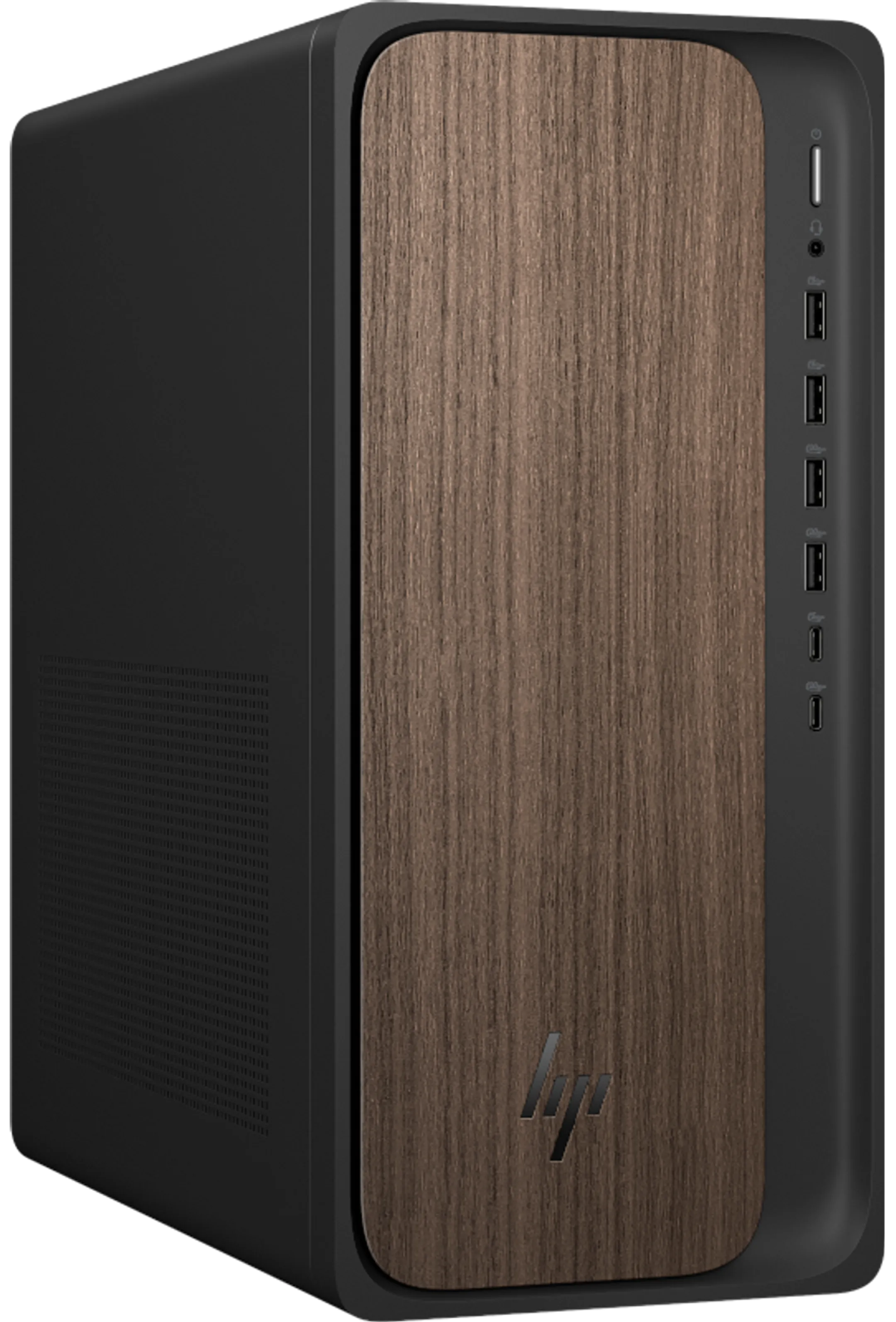 HP Desktop PC OmniDesk Ultra 5 16GB 1TB - AZERTY - M03-0016nb image