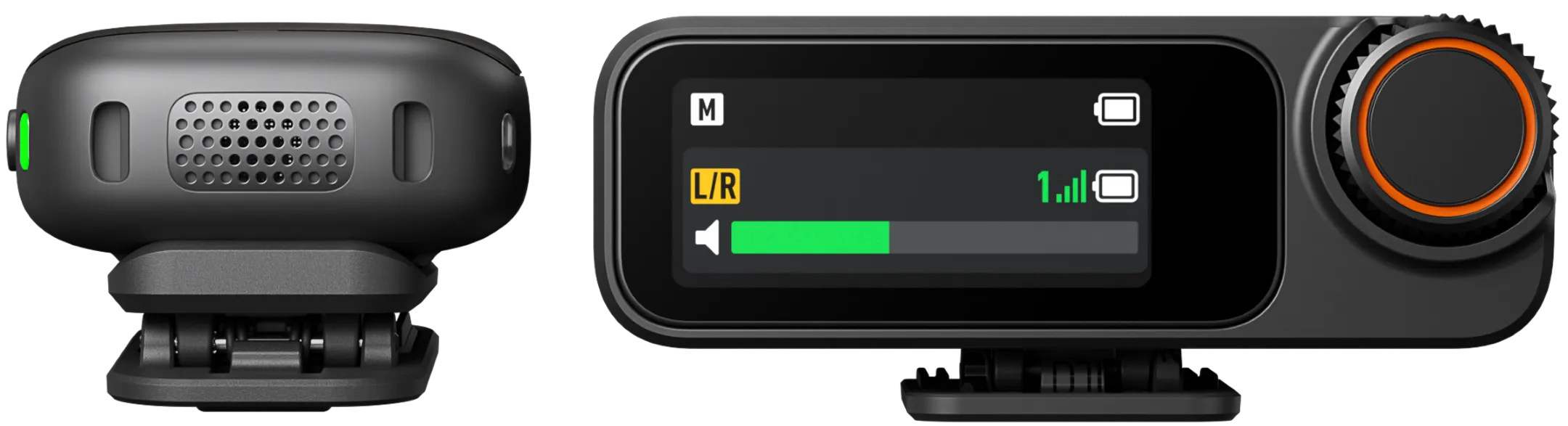DJI Microphone Mic 3 - 1 TX + 1 RX image