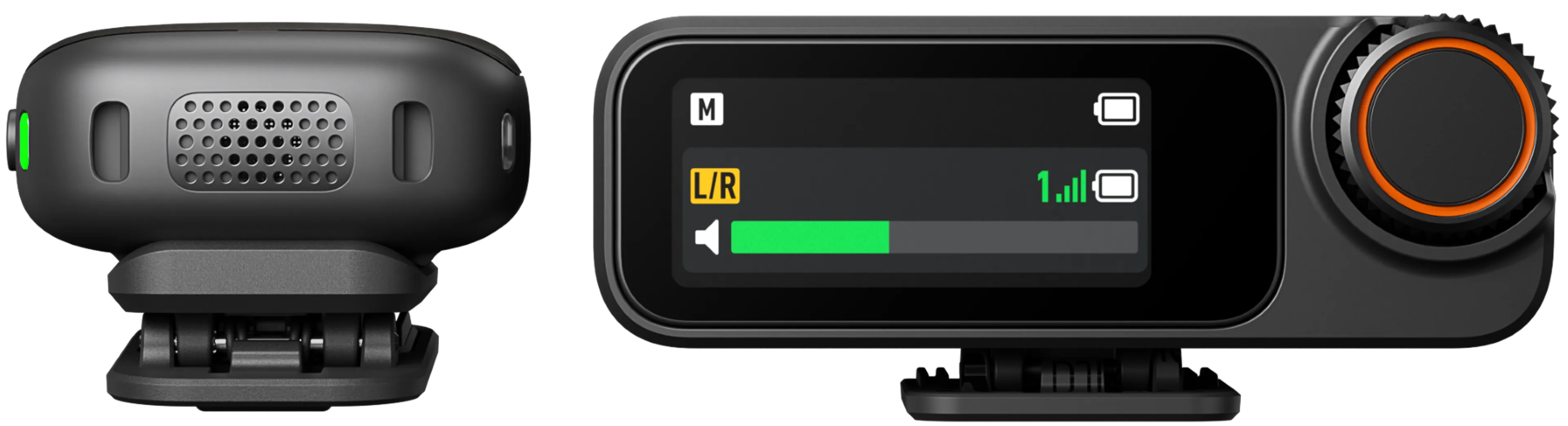 DJI Microphone Mic 3 - 1 TX + 1 RX image