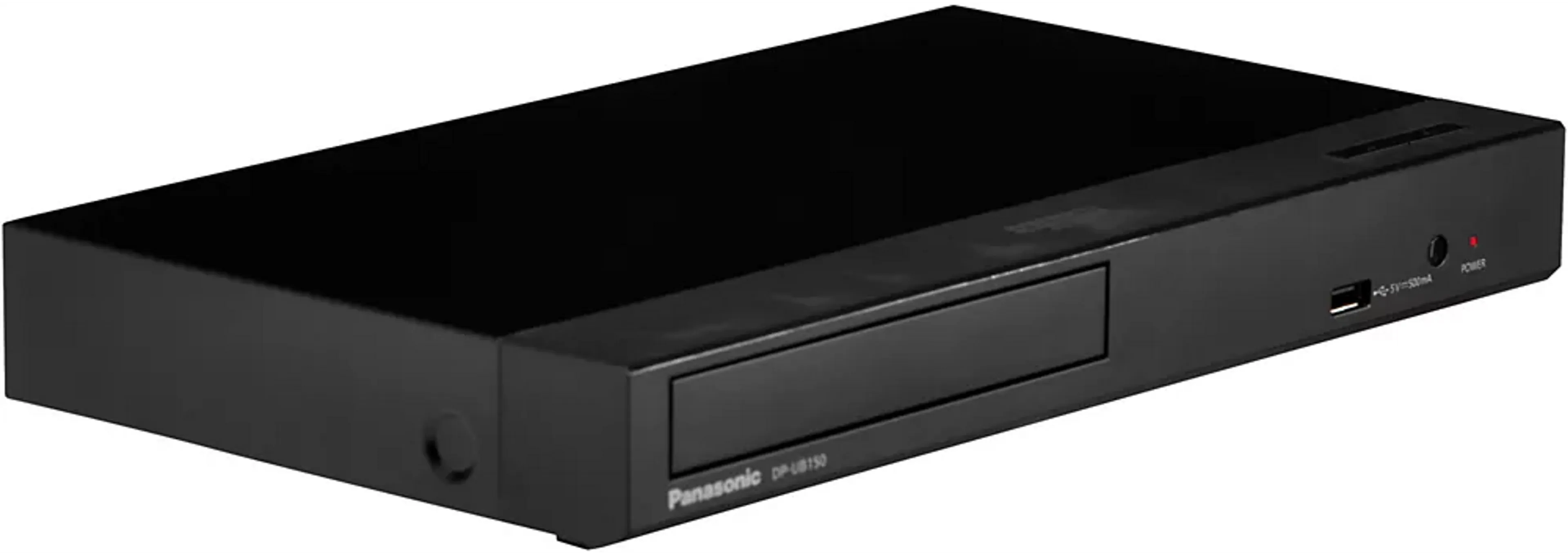 Panasonic Lecteur Blu-ray 4K DP-UB150EF-K image