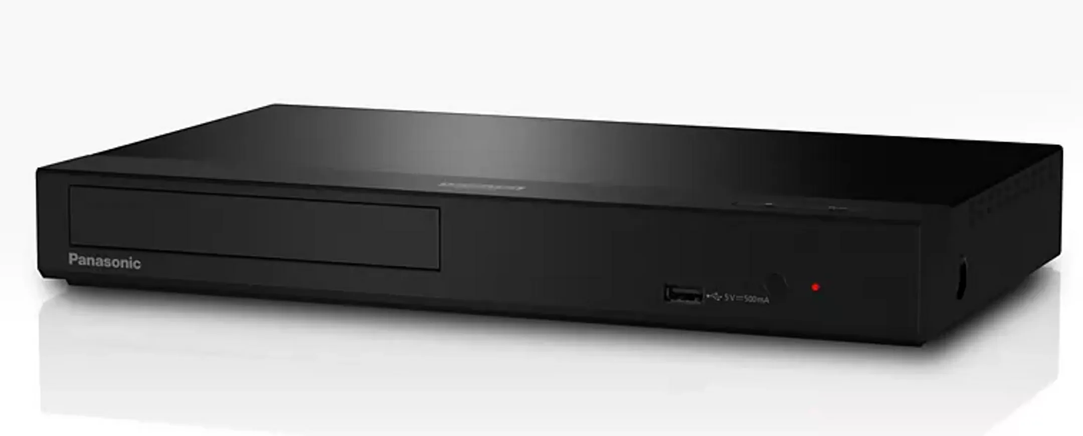 Panasonic Lecteur Blu-ray 4K DP-UB150EF-K image