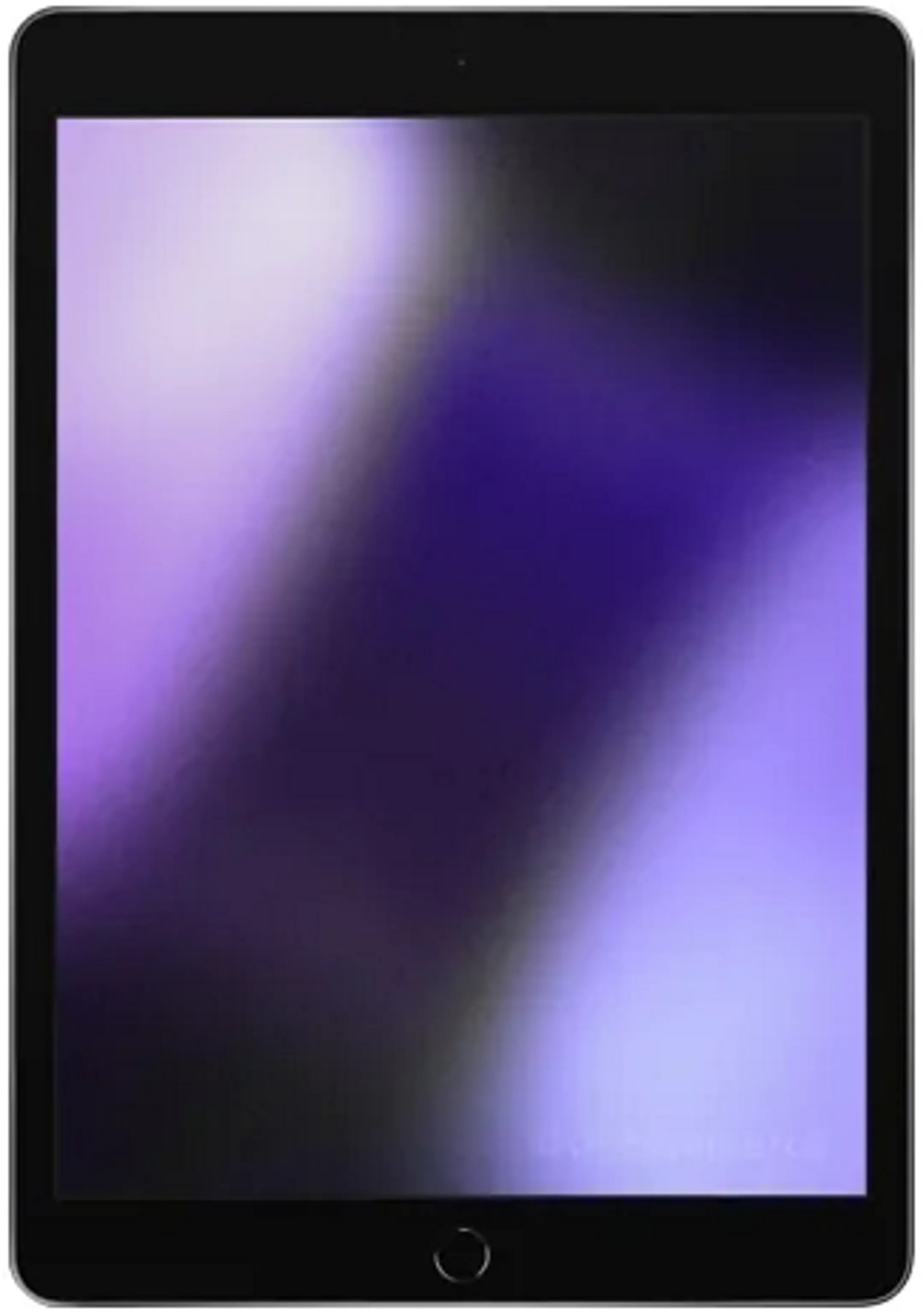 Apple iPad 10.2" (9th Gen) Wi-Fi - 64GB - Space Gray - Refurbished image