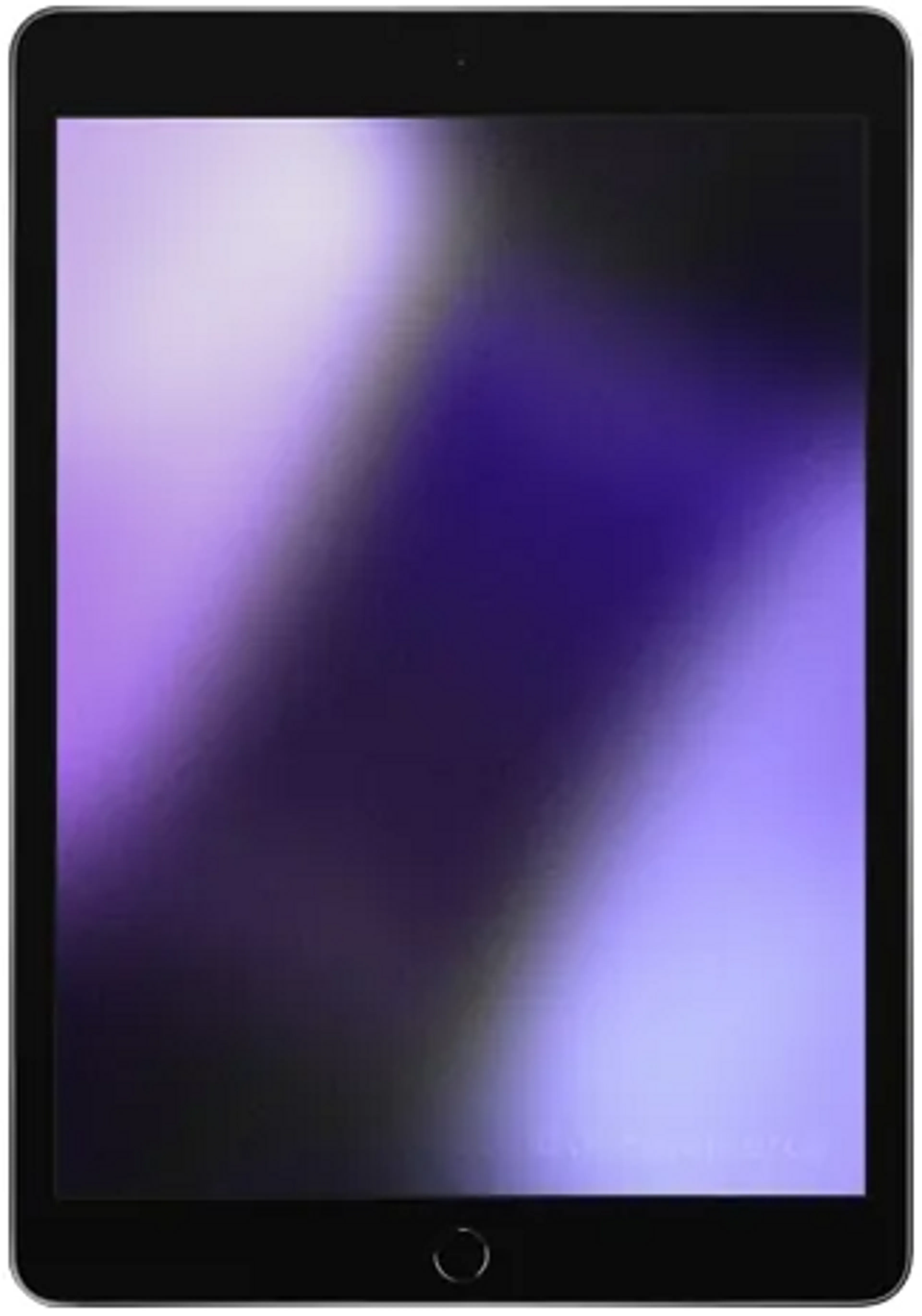 Apple iPad 10.2" (Gen. 9) Wi-Fi - 64Go - Space Grey - Reconditionné image