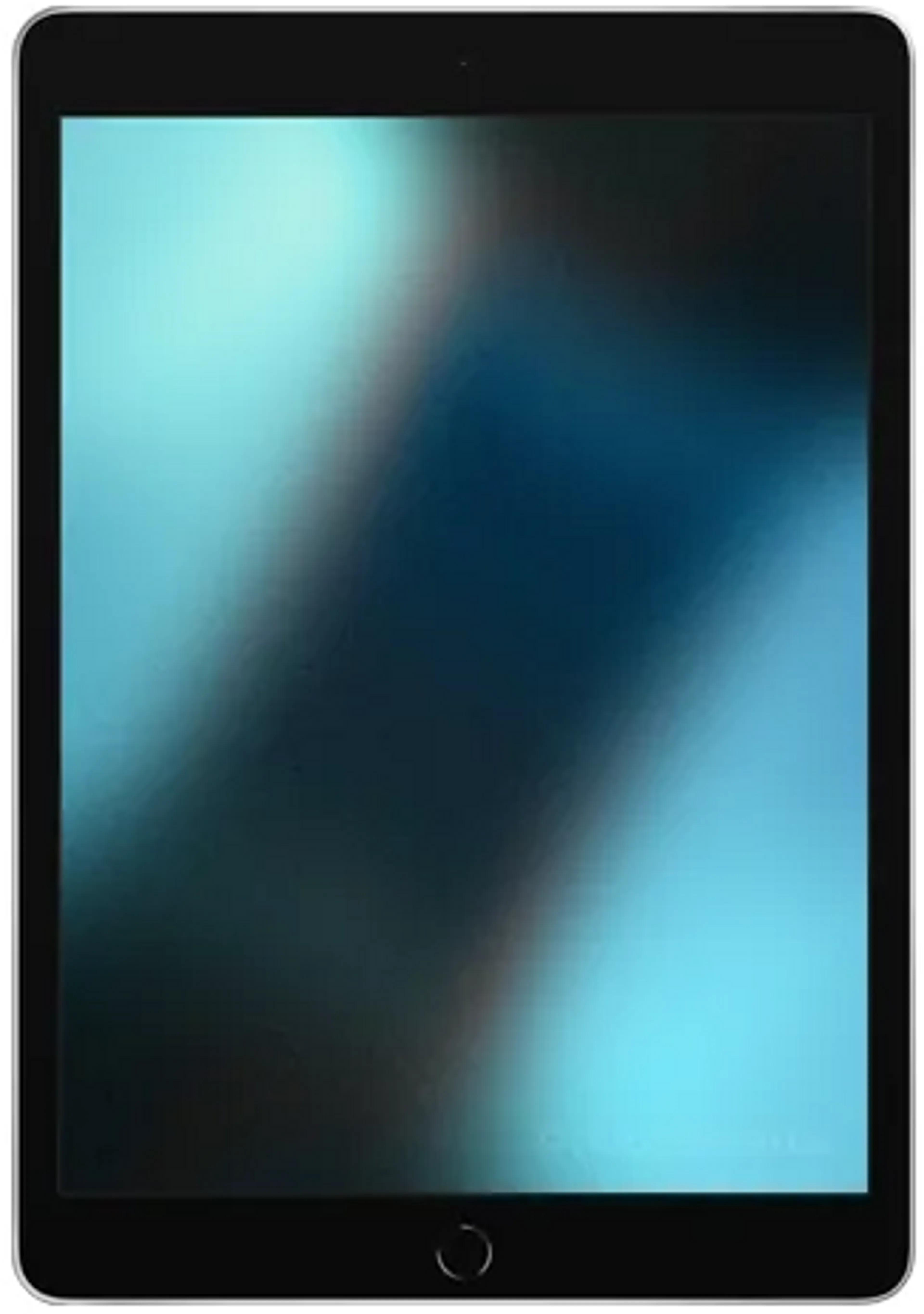 Apple iPad 10.2" (Gen. 9) Wi-Fi - 64Go - Argent - Reconditionné image