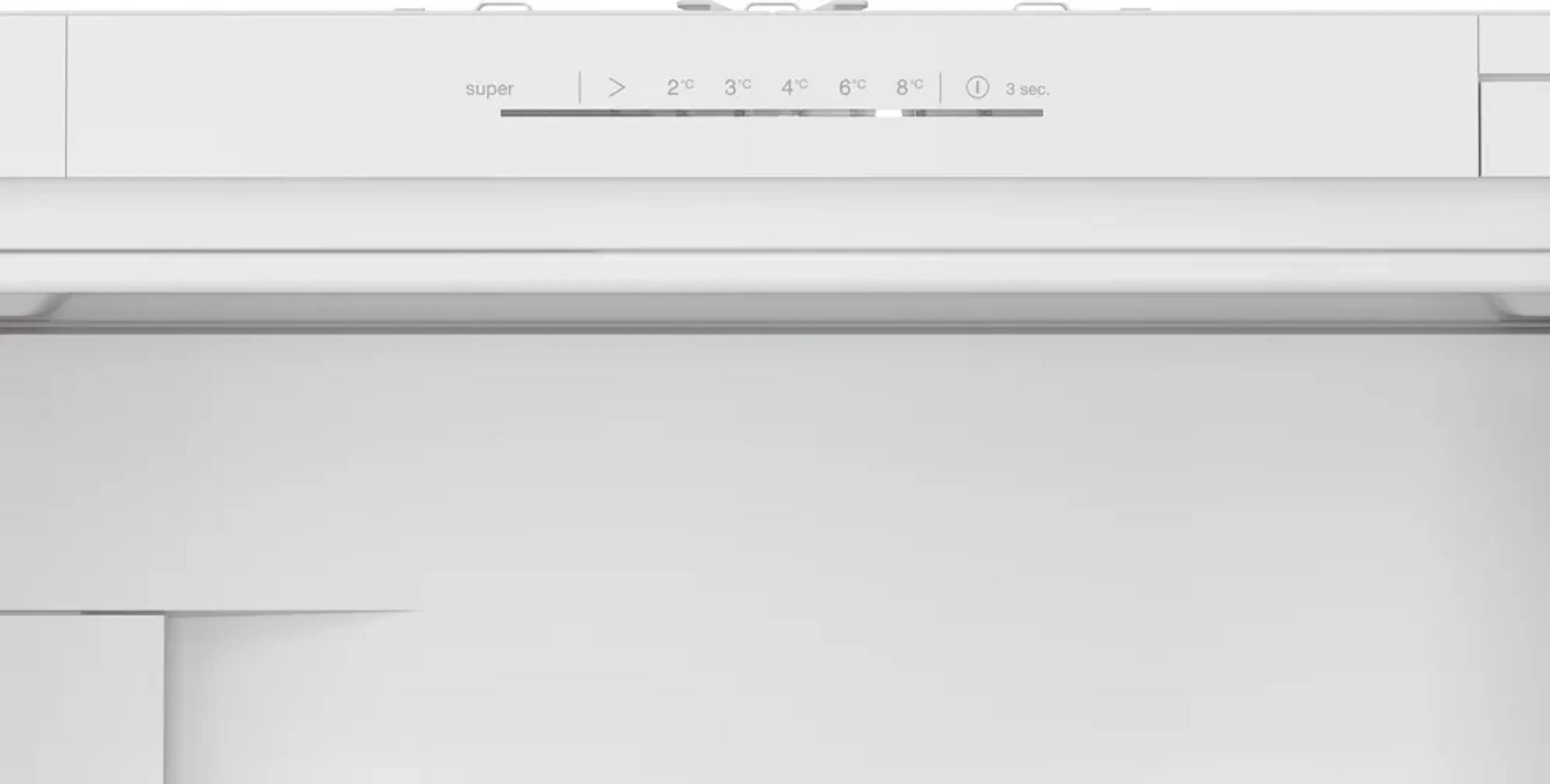 Bosch Einbaukühlschrank Serie 2 KIL82NSE0 image