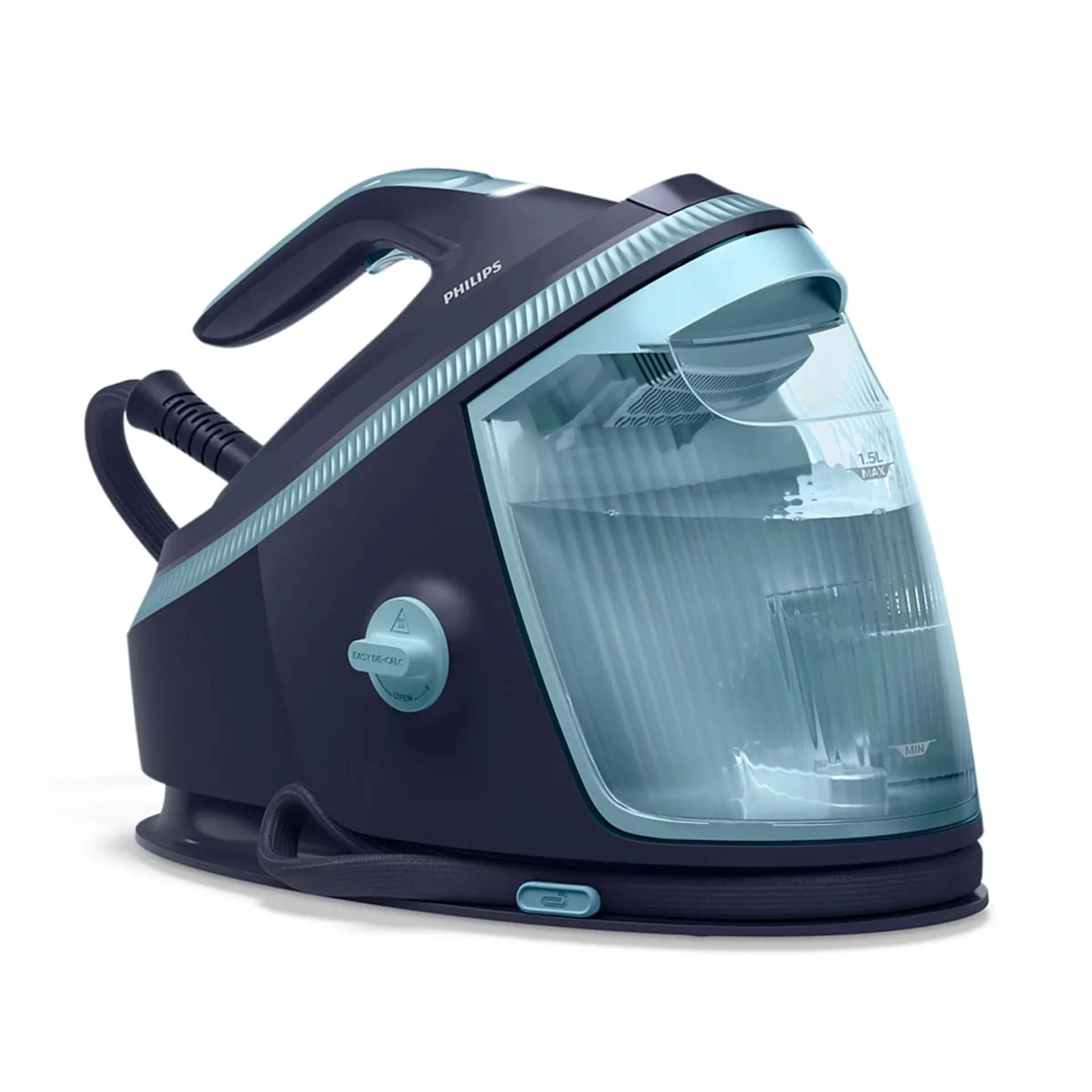 Philips Centrale vapeur PerfectCare PSG7200/20 image