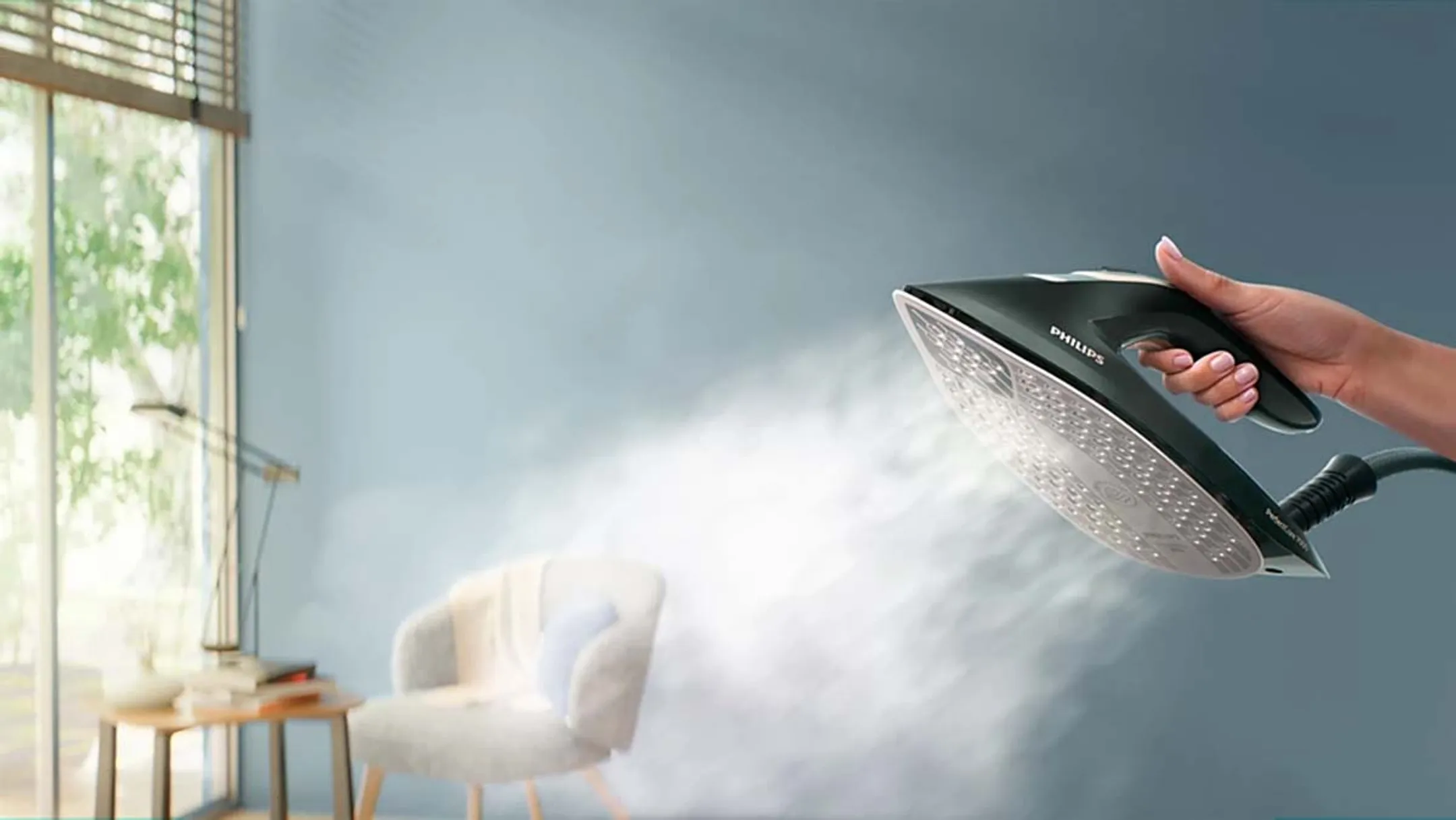 Philips Centrale vapeur PerfectCare PSG7200/20 image