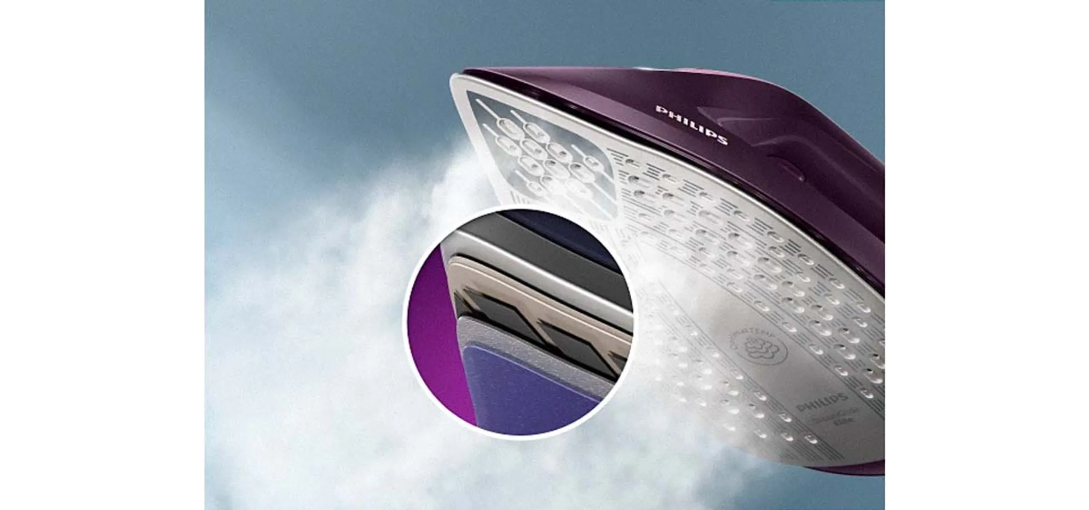 Philips Centrale vapeur PerfectCare PSG7200/20 image