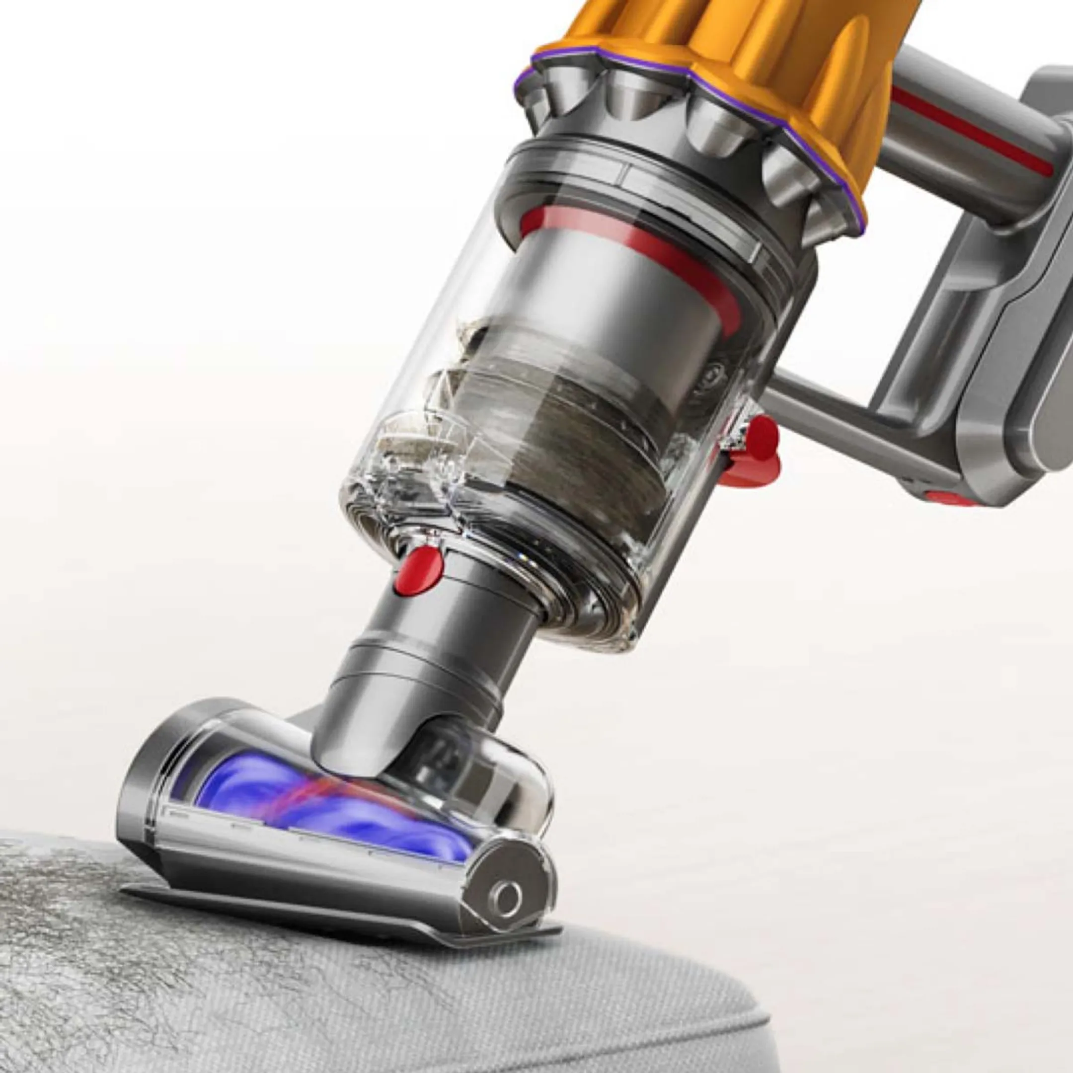 Dyson Stick Vacuum Cleaner V12s Detect Slim Submarine image