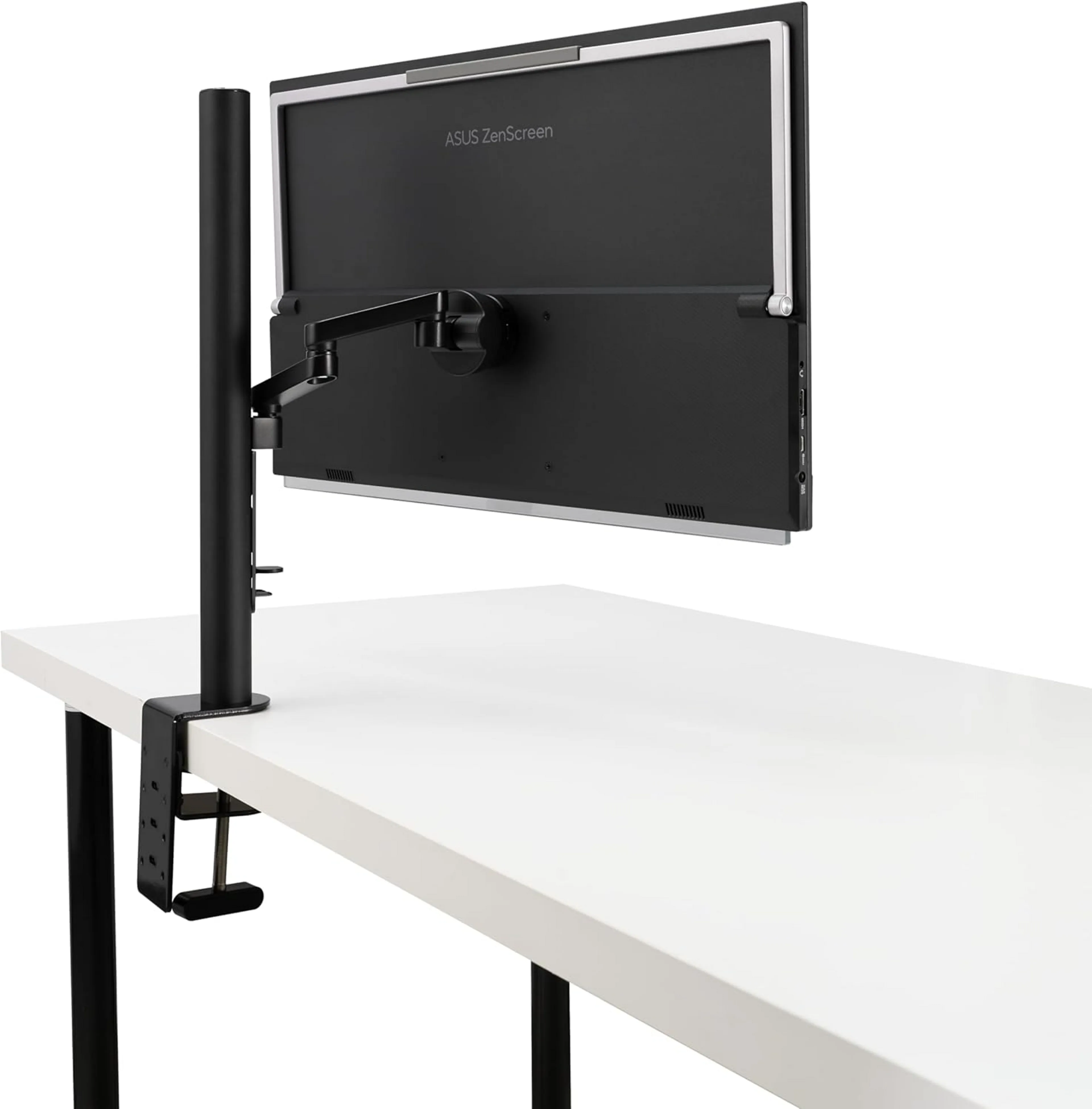 ASUS Moniteur portable 22" FHD 100Hz ZenScreen MB229CF image