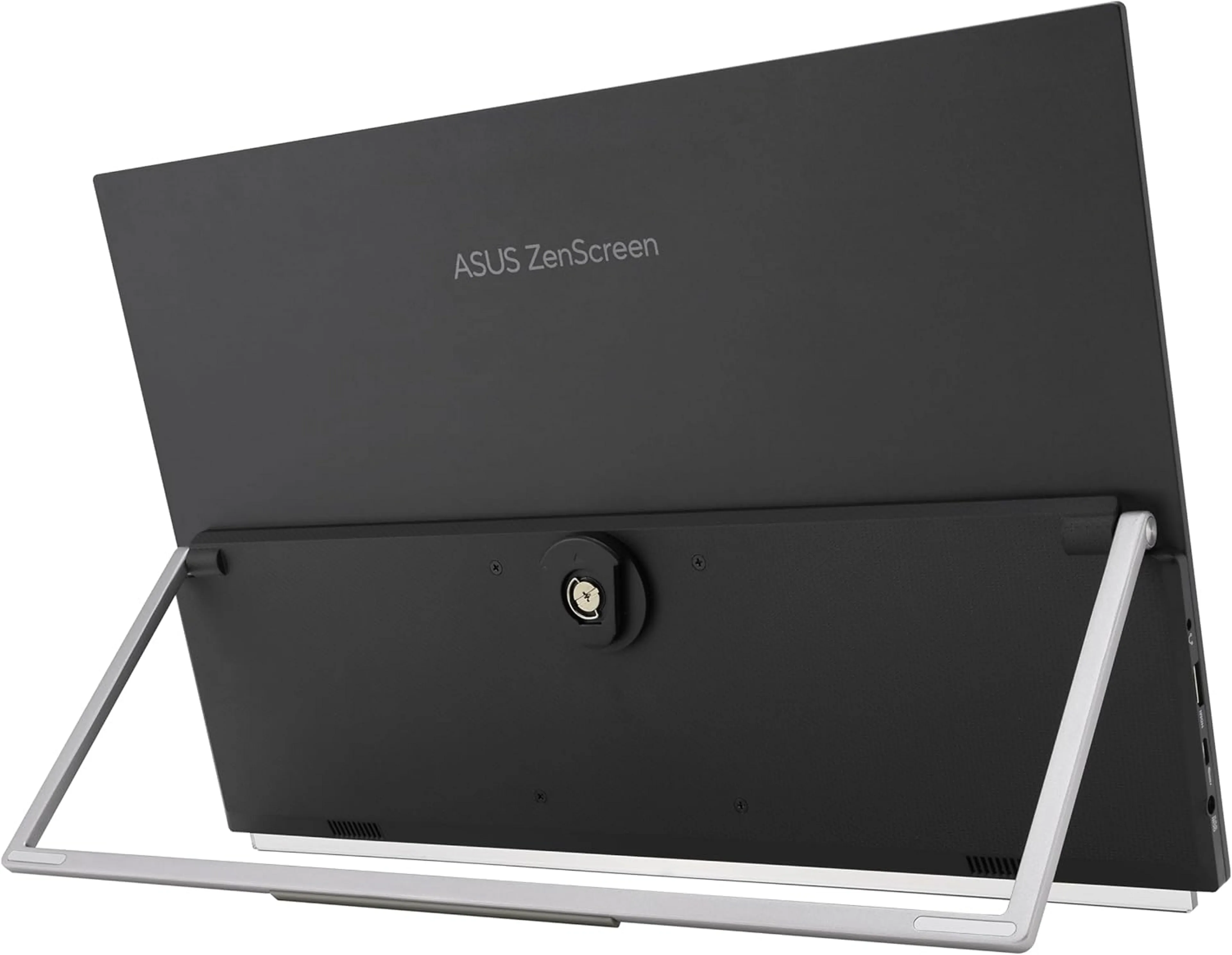 ASUS Moniteur portable 22" FHD 100Hz ZenScreen MB229CF image
