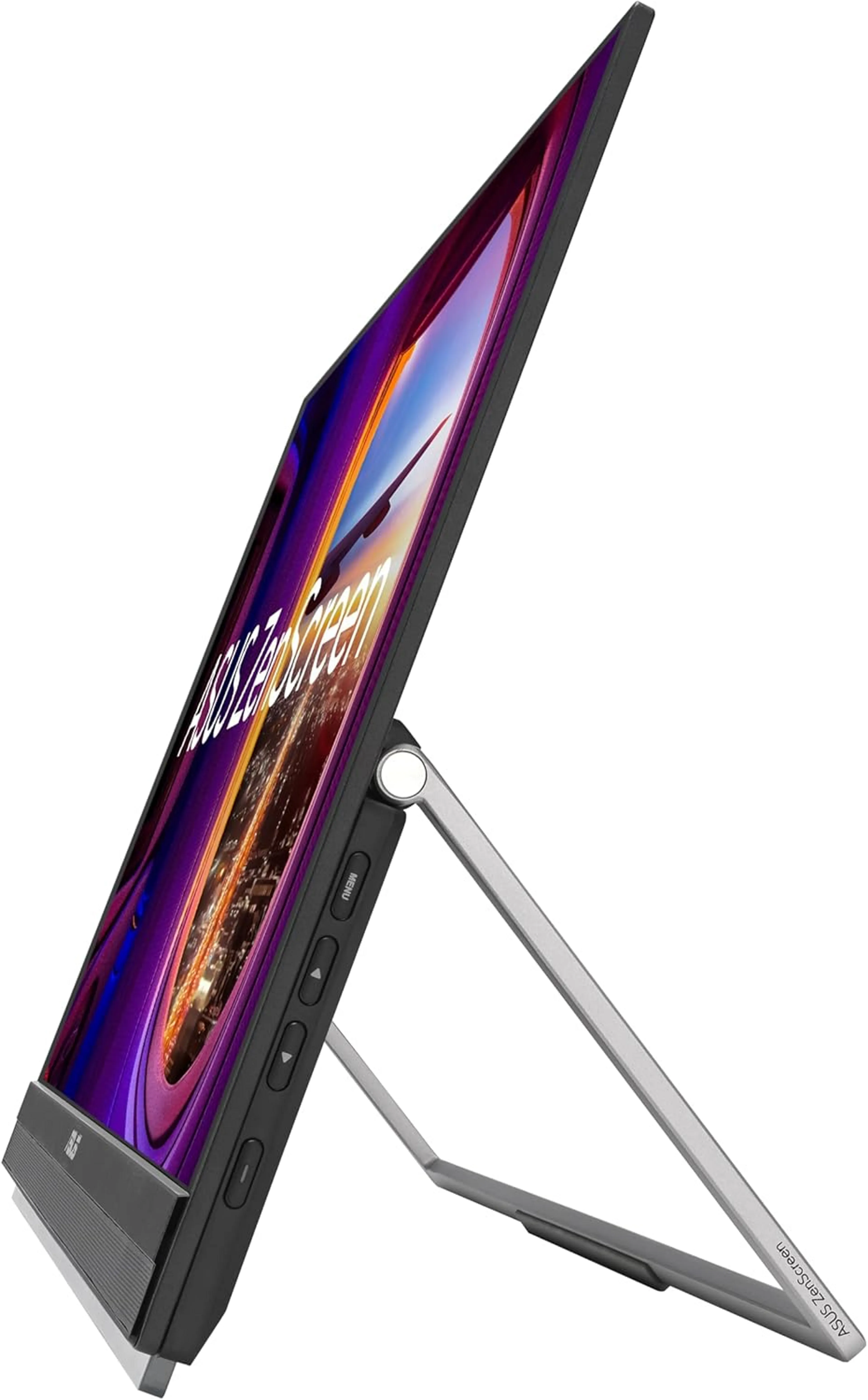 ASUS Moniteur portable 22" FHD 100Hz ZenScreen MB229CF image