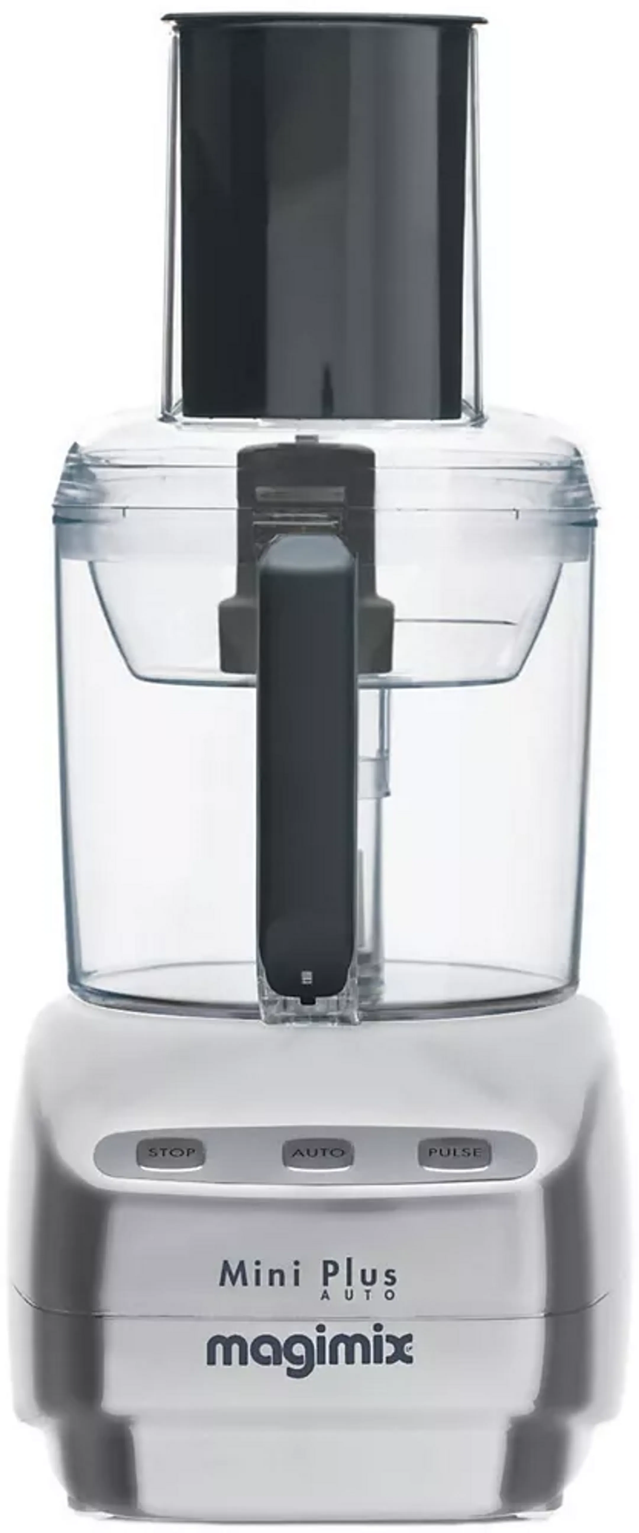 Küchenmaschine Mini plus 18260F - Mattchrom