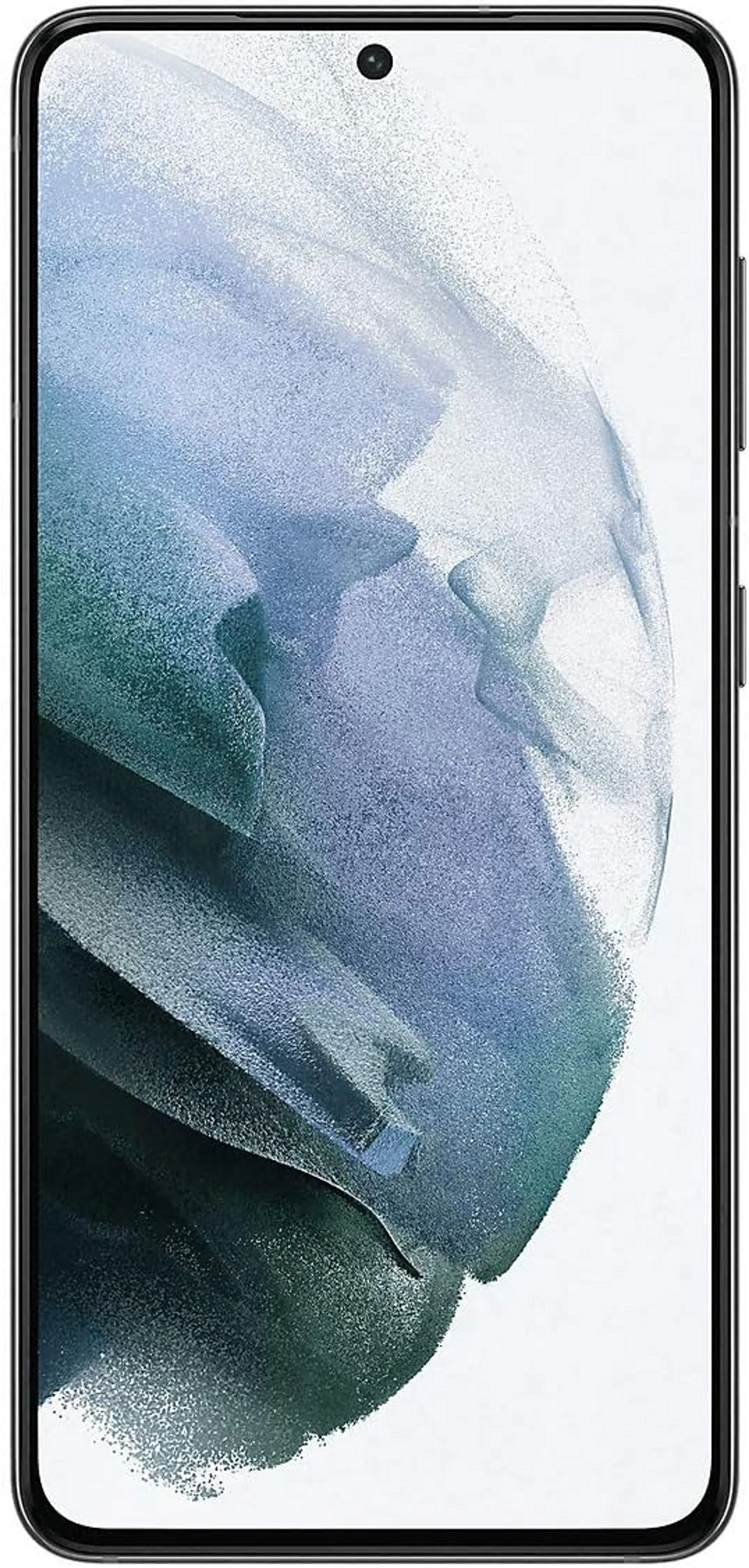 Samsung Smartphone Galaxy S21 - 128GB - Grey - Refurbished - Garde B image