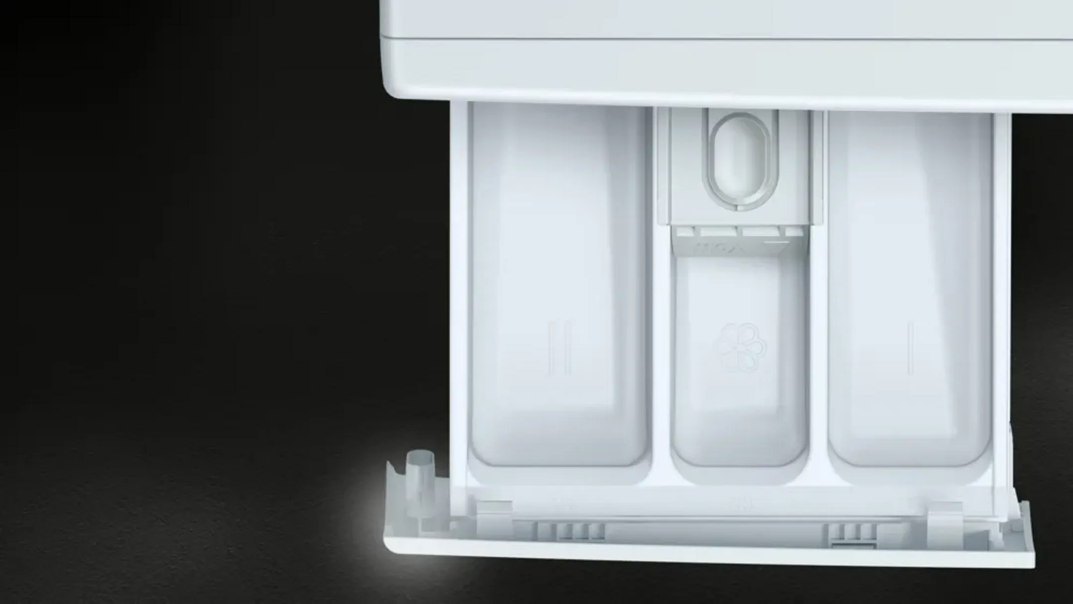 Siemens Washer-dryer iQ300 WN34A100FF image