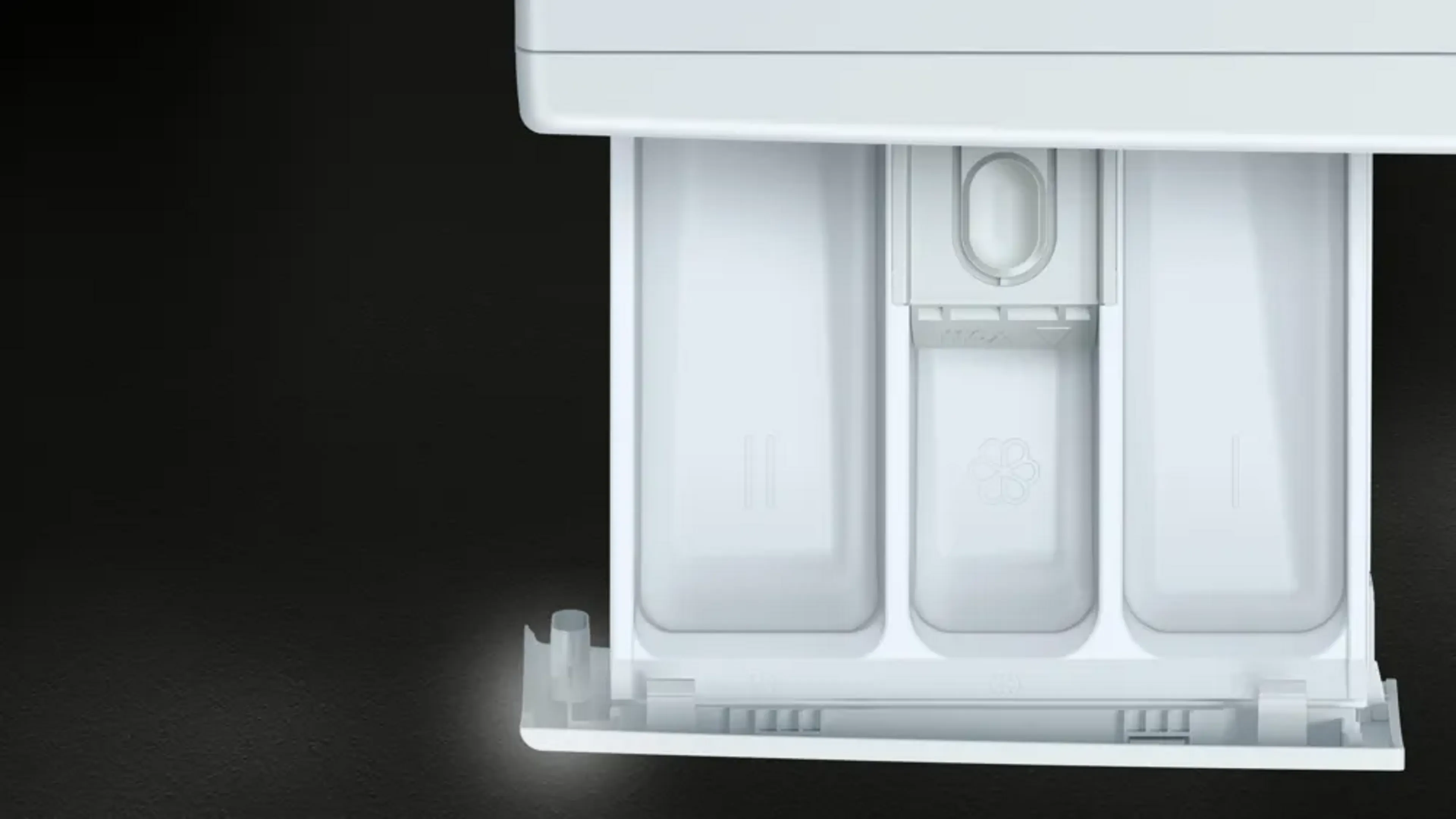 Siemens Lave-linge séchant iQ300 WN34A100FF image