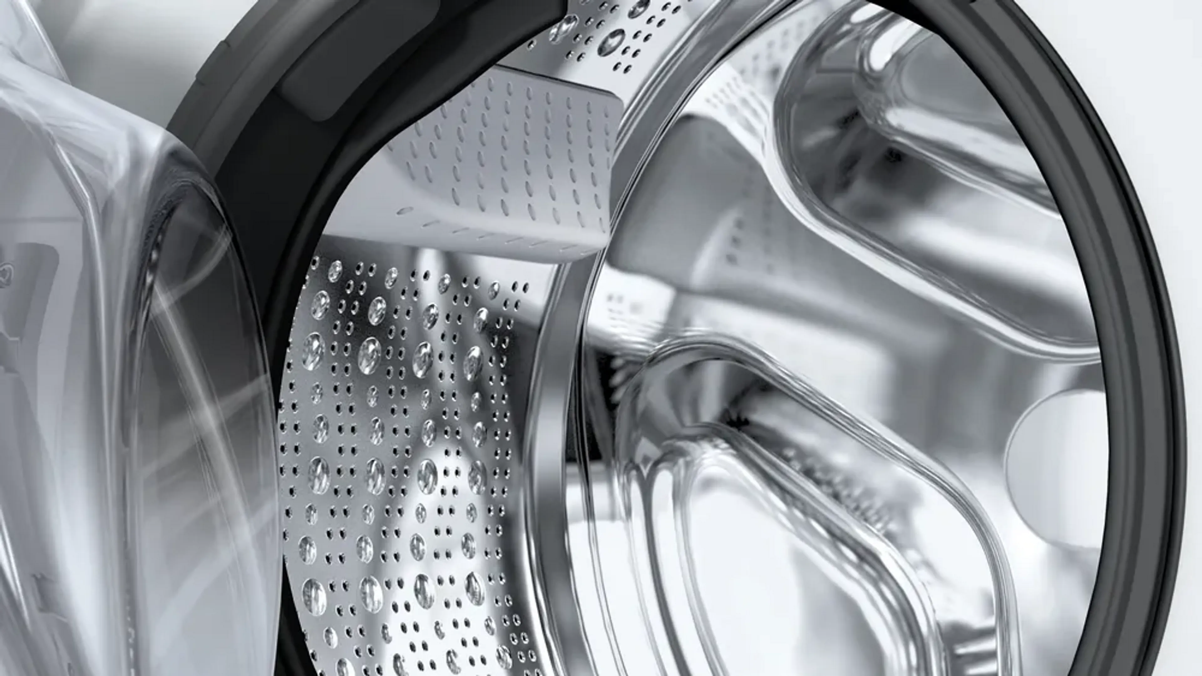 Siemens Lave-linge séchant iQ300 WN34A100FF image