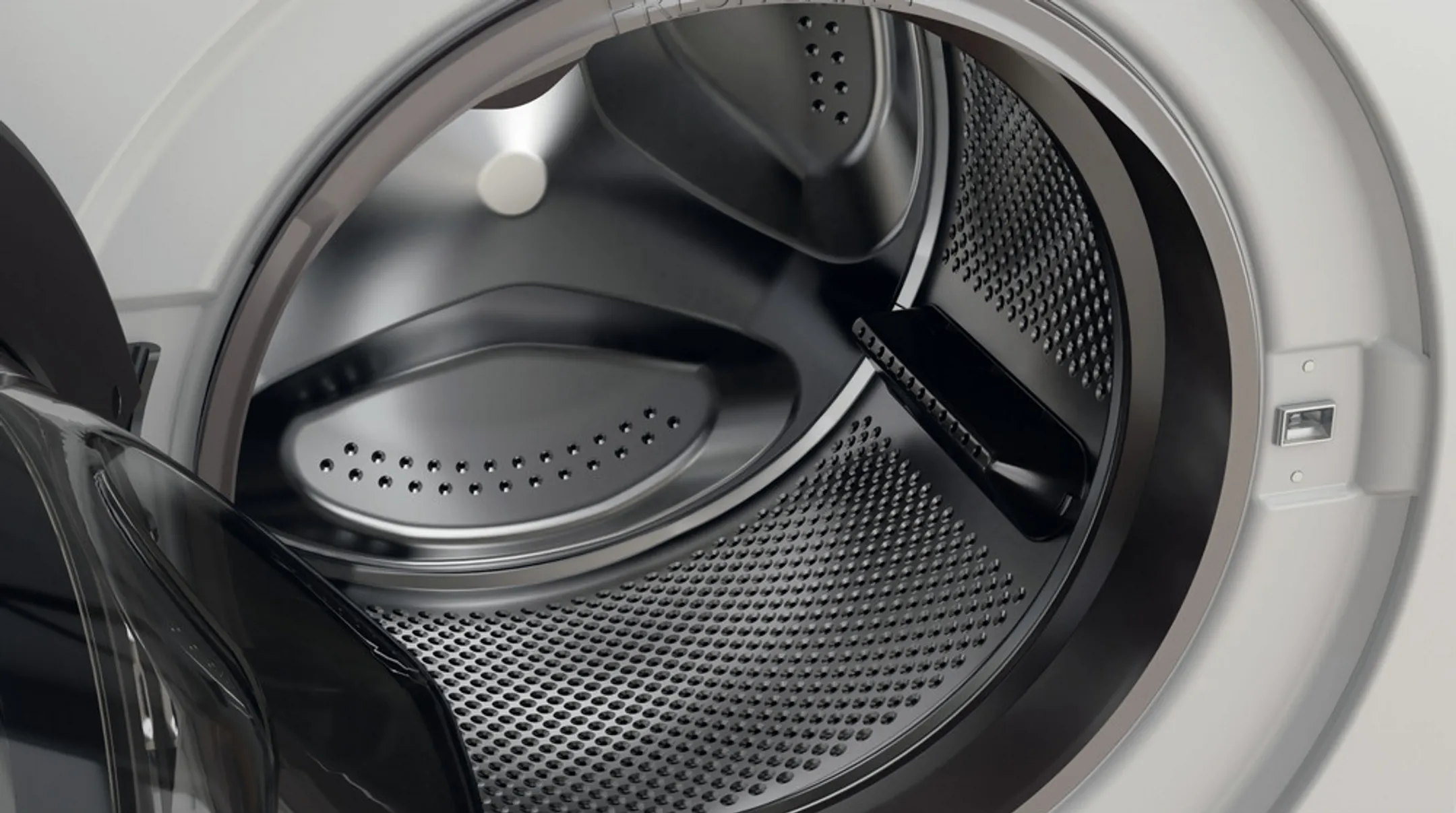 Whirlpool Washing Machine 6th Sense FFD 11489E BV image