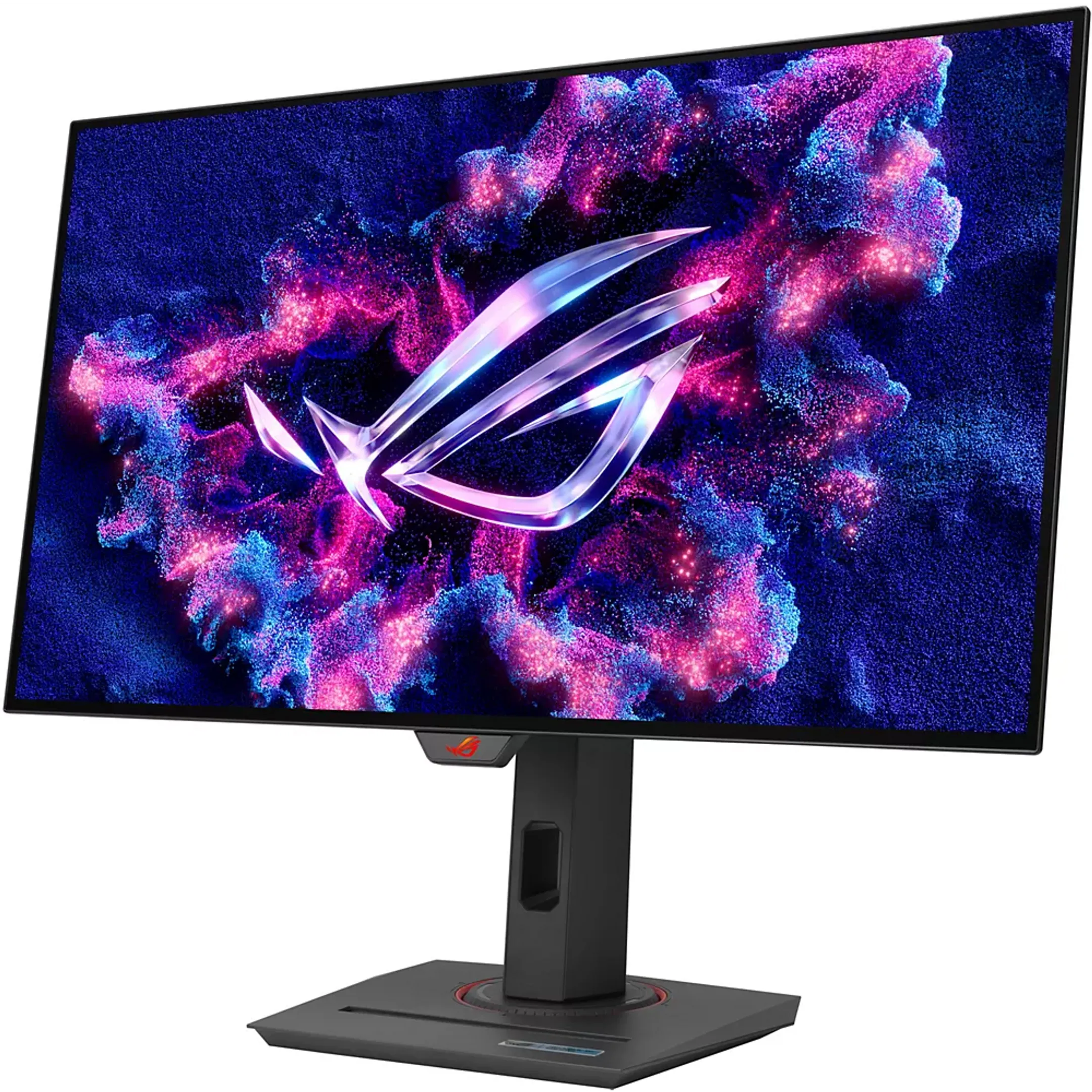ASUS Gaming Monitor 27" QHD 240Hz ROG Strix OLED XG27AQDMG image
