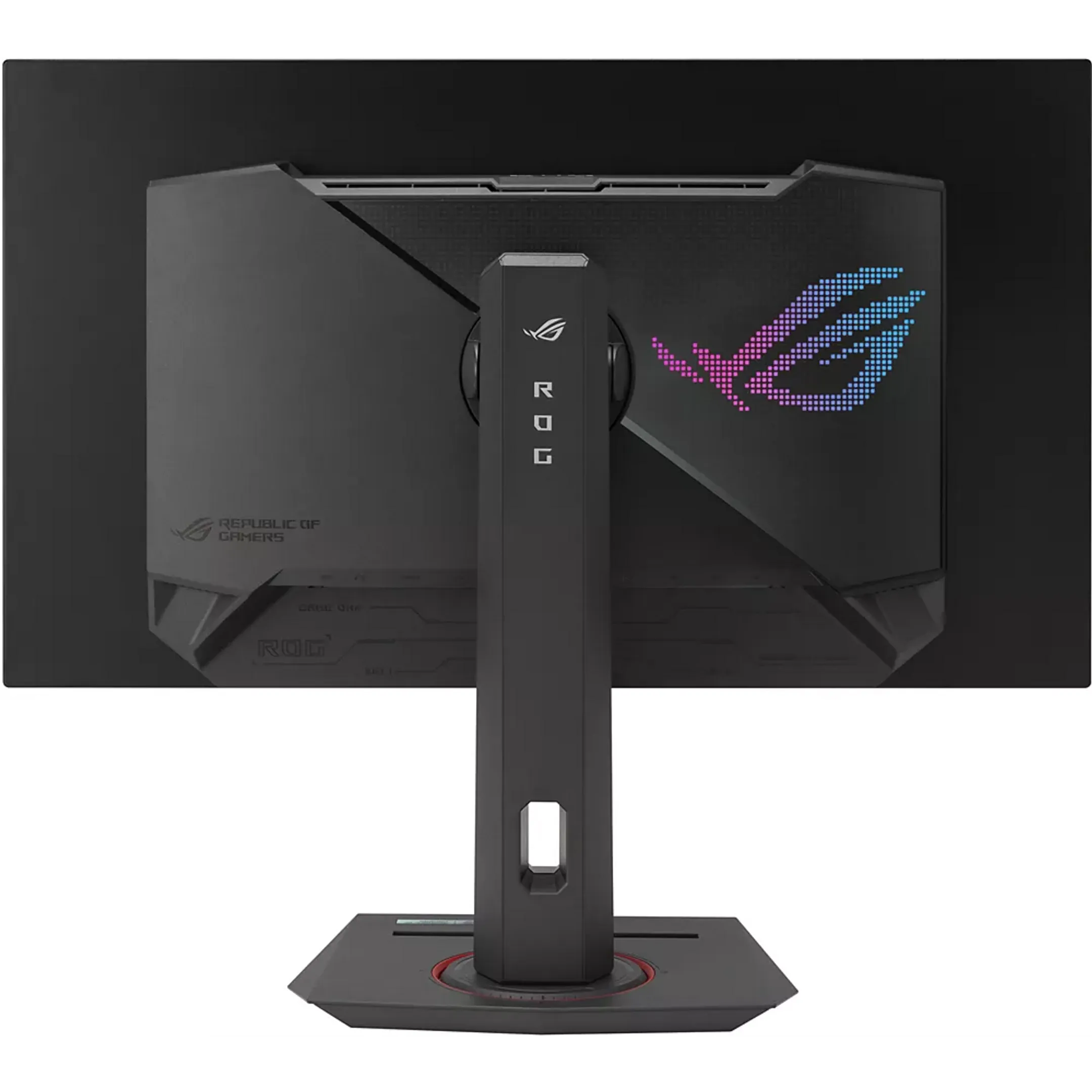 ASUS Gaming Monitor 27" QHD 240Hz ROG Strix OLED XG27AQDMG image