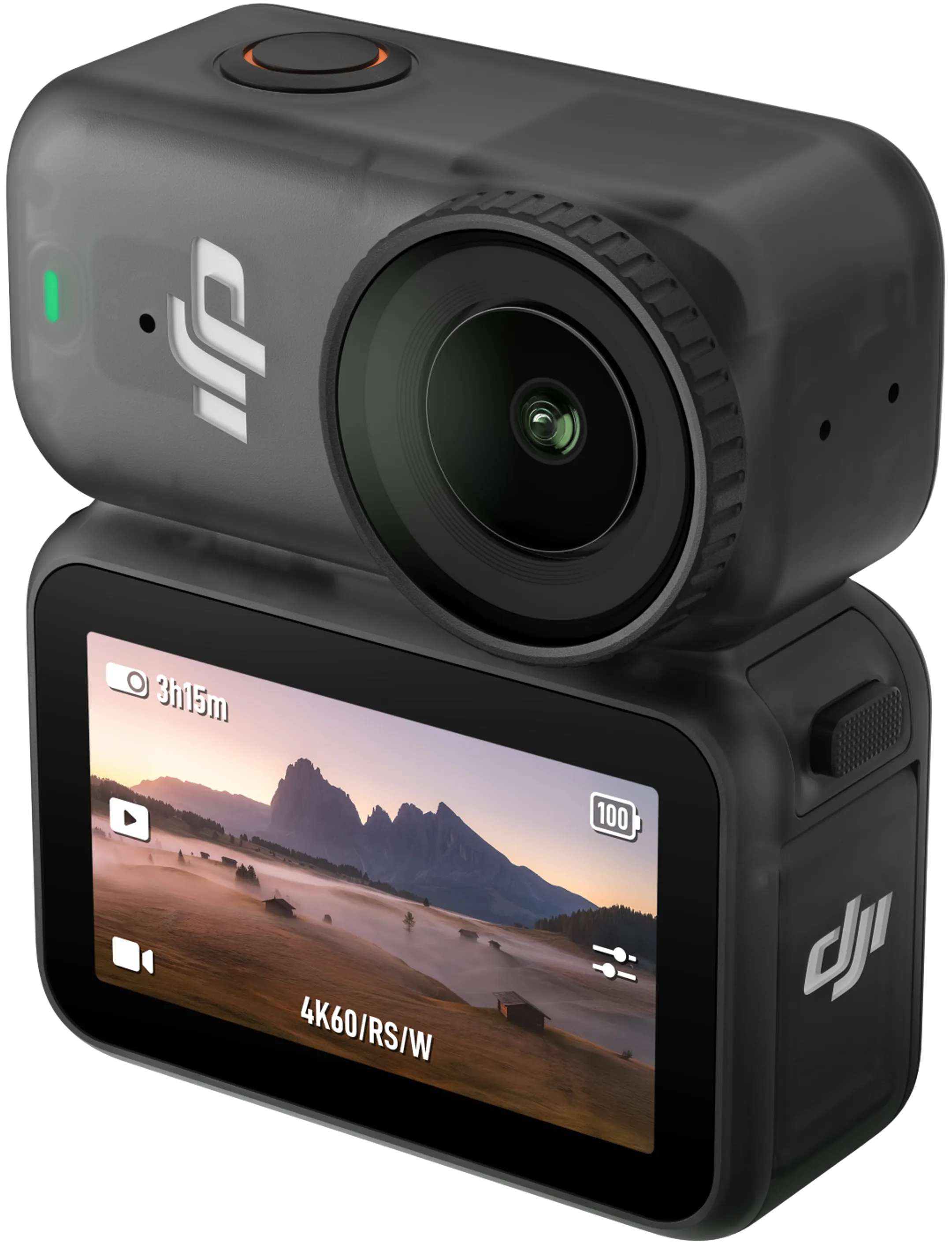 DJI Caméra sport Osmo Nano - 128Go image