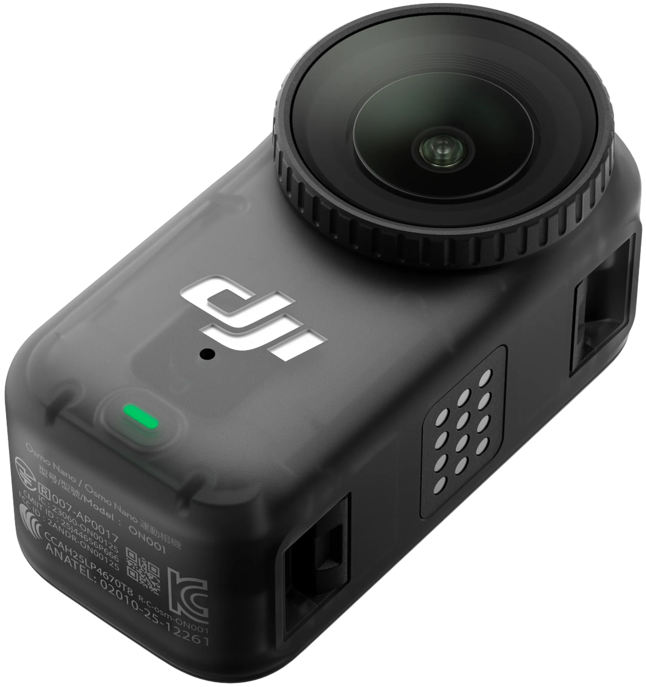 DJI Caméra sport Osmo Nano - 128Go image