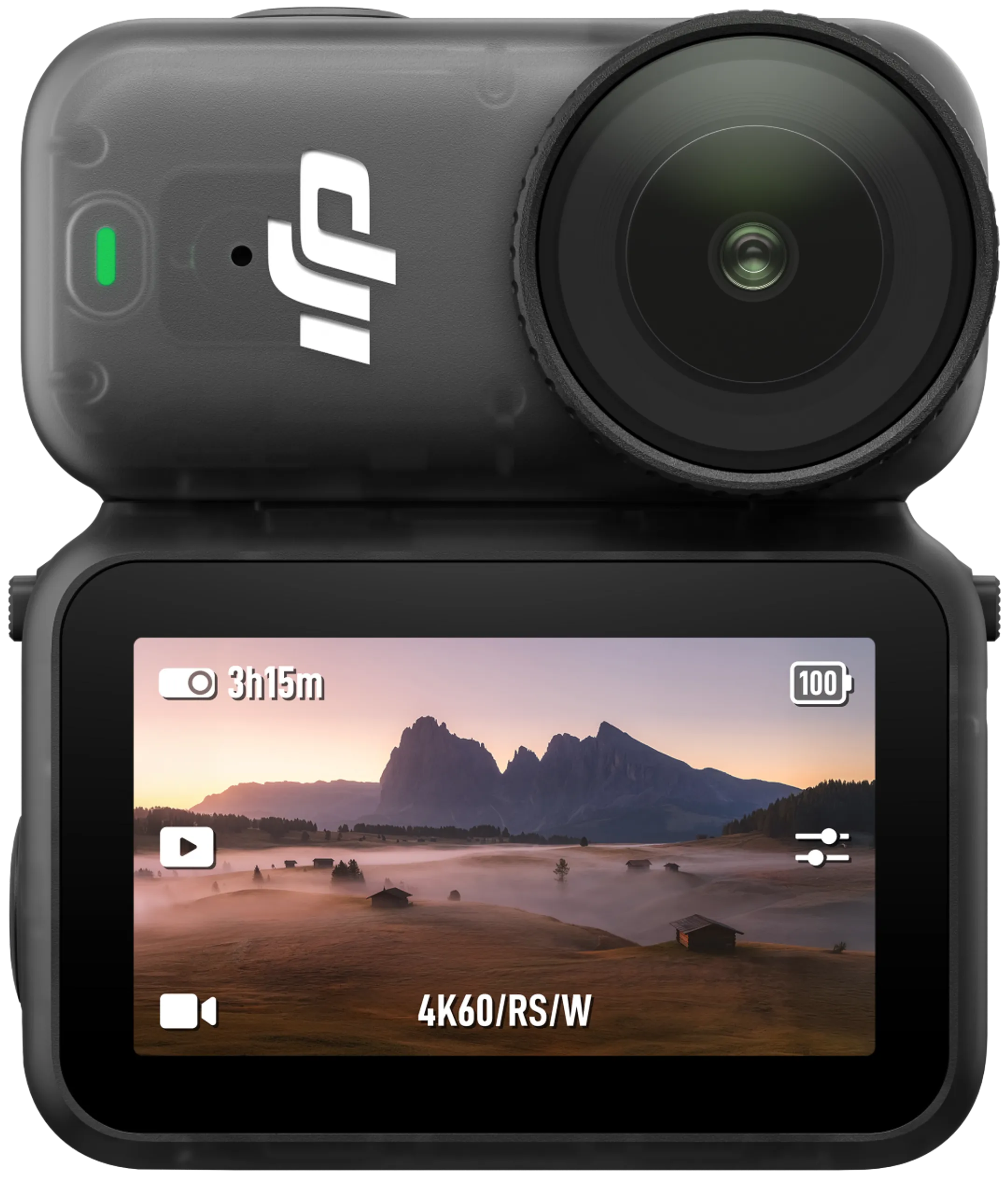 DJI Caméra sport Osmo Nano - 128Go image