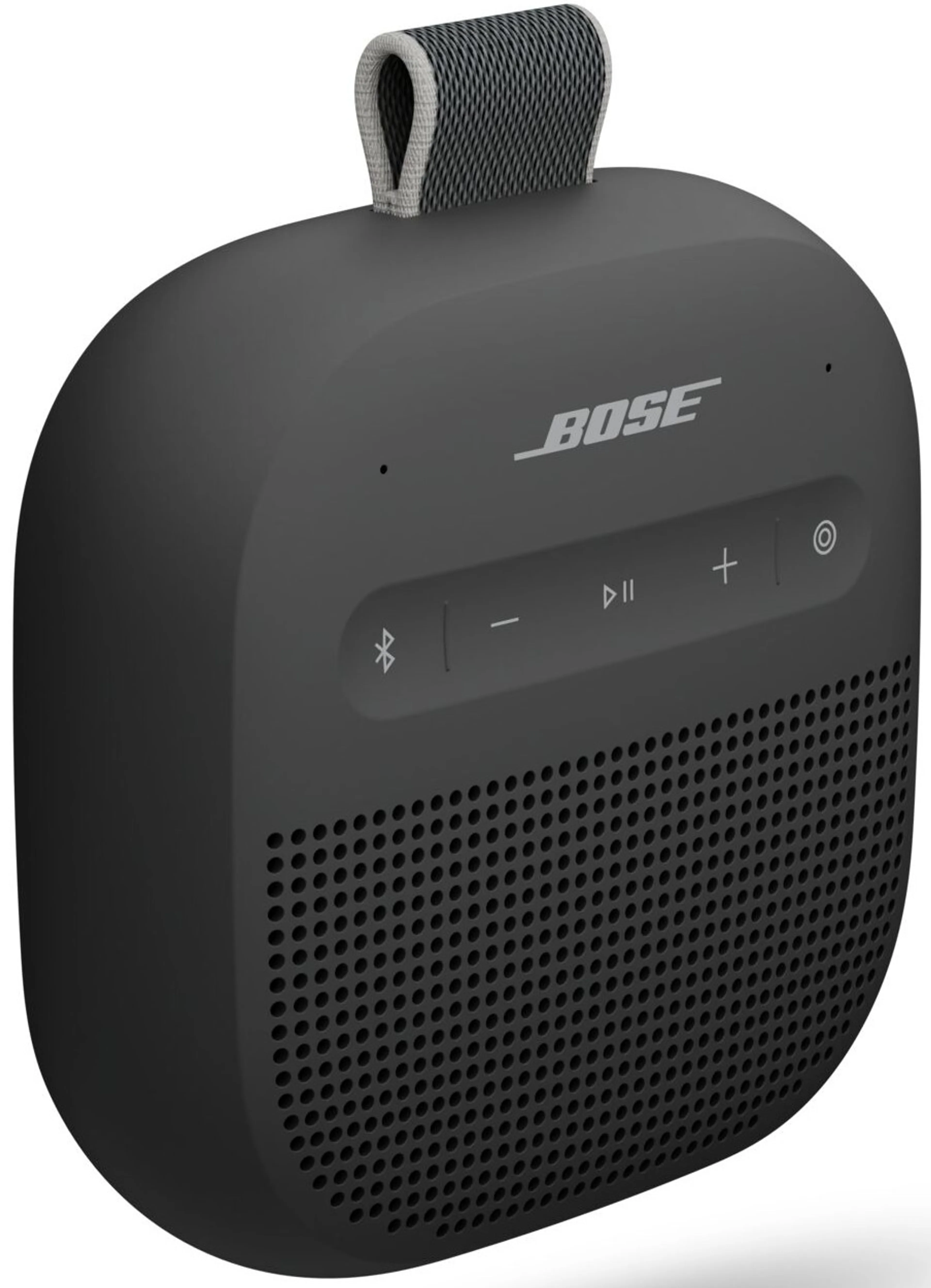 Bose Enceinte Bluetooth Soundlink Micro 2 - Noir image