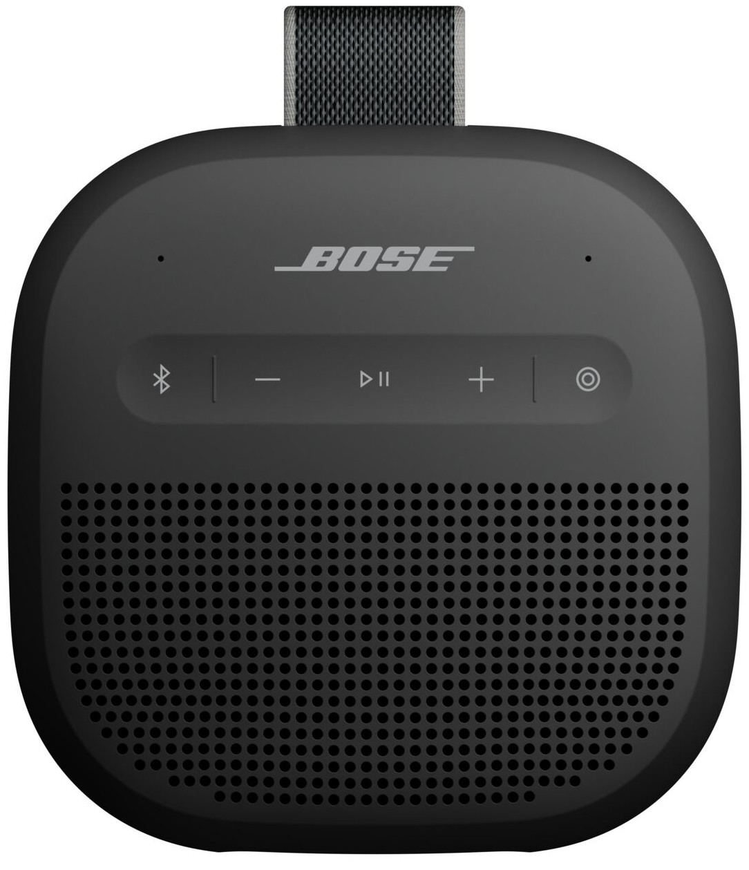 Bluetooth Speaker Bose Soundlink Micro Black