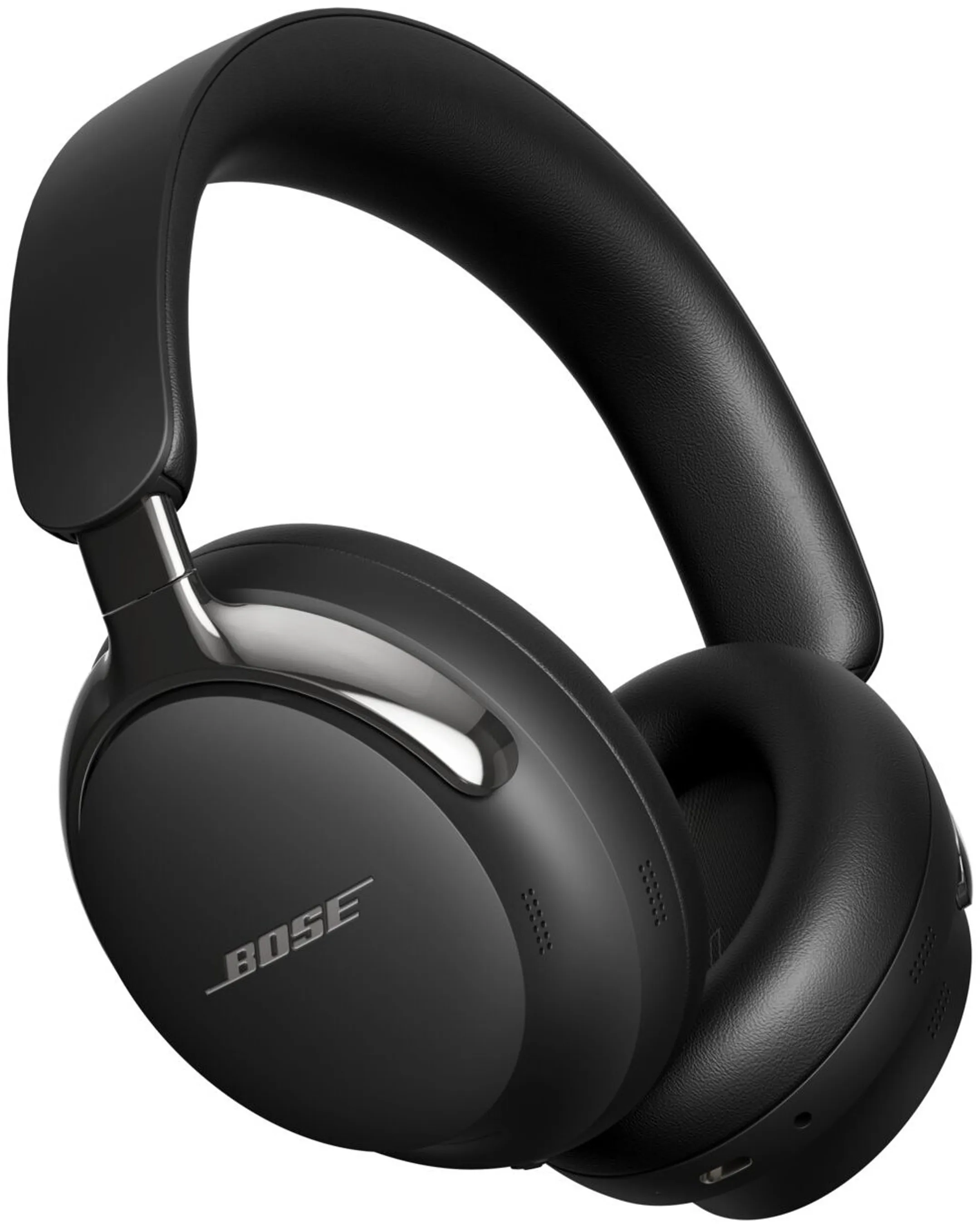 Bose Kabelloses Headset QuietComfort Ultra 2 – Schwarz image