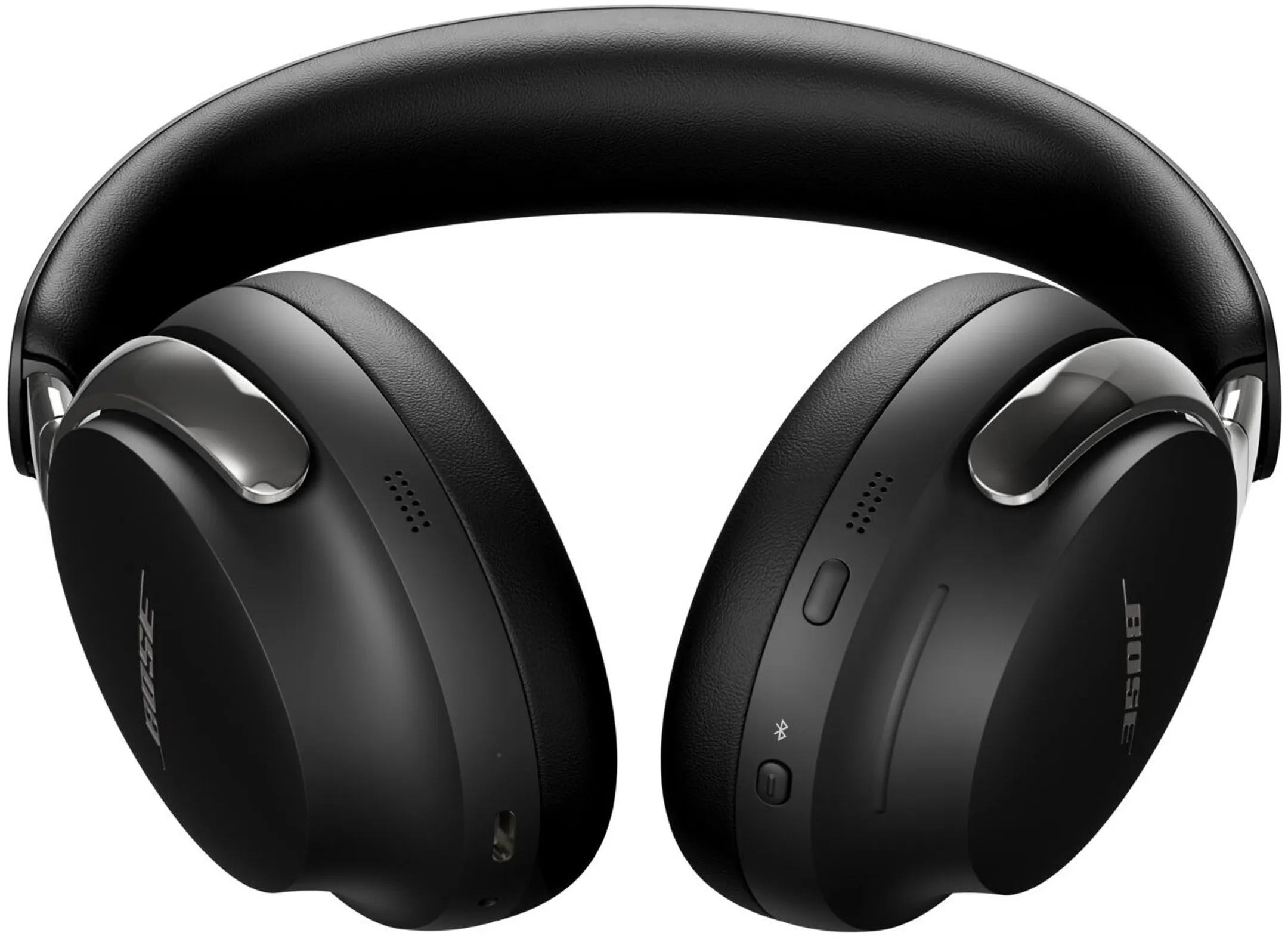 Bose Kabelloses Headset QuietComfort Ultra 2 – Schwarz image