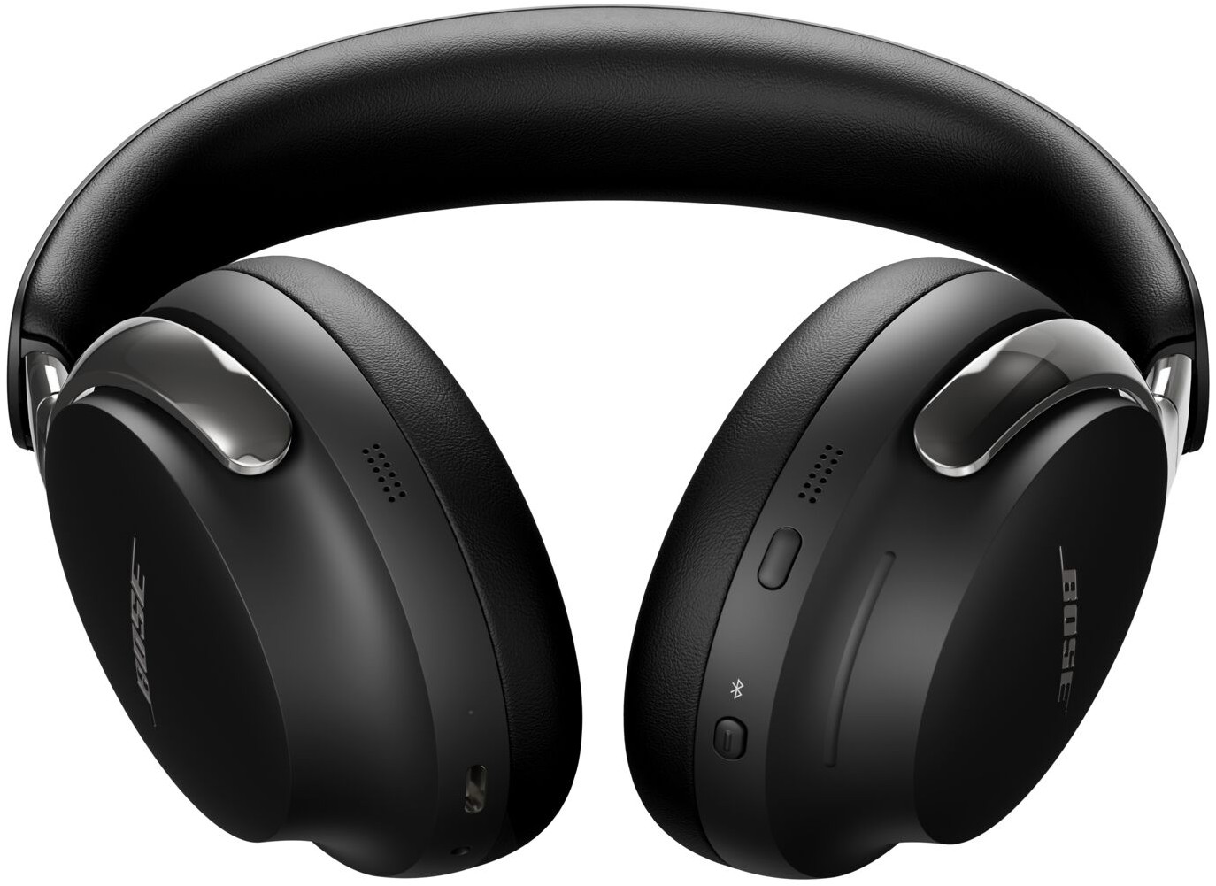 Wireless Headphones Bose QuietComfort Ultra 2 Black