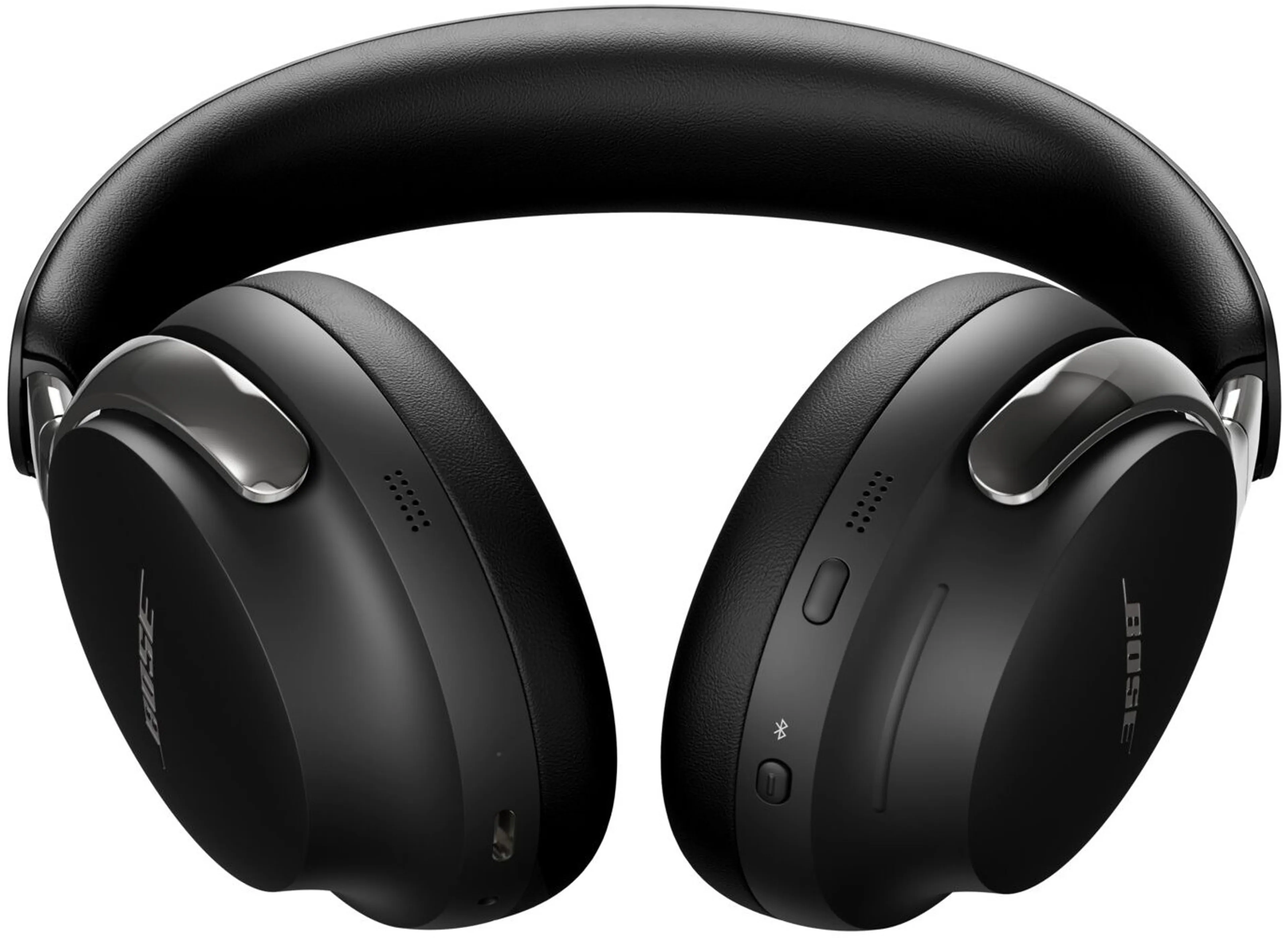 Bose Wireless Headphones QuietComfort Ultra 2 - Black image