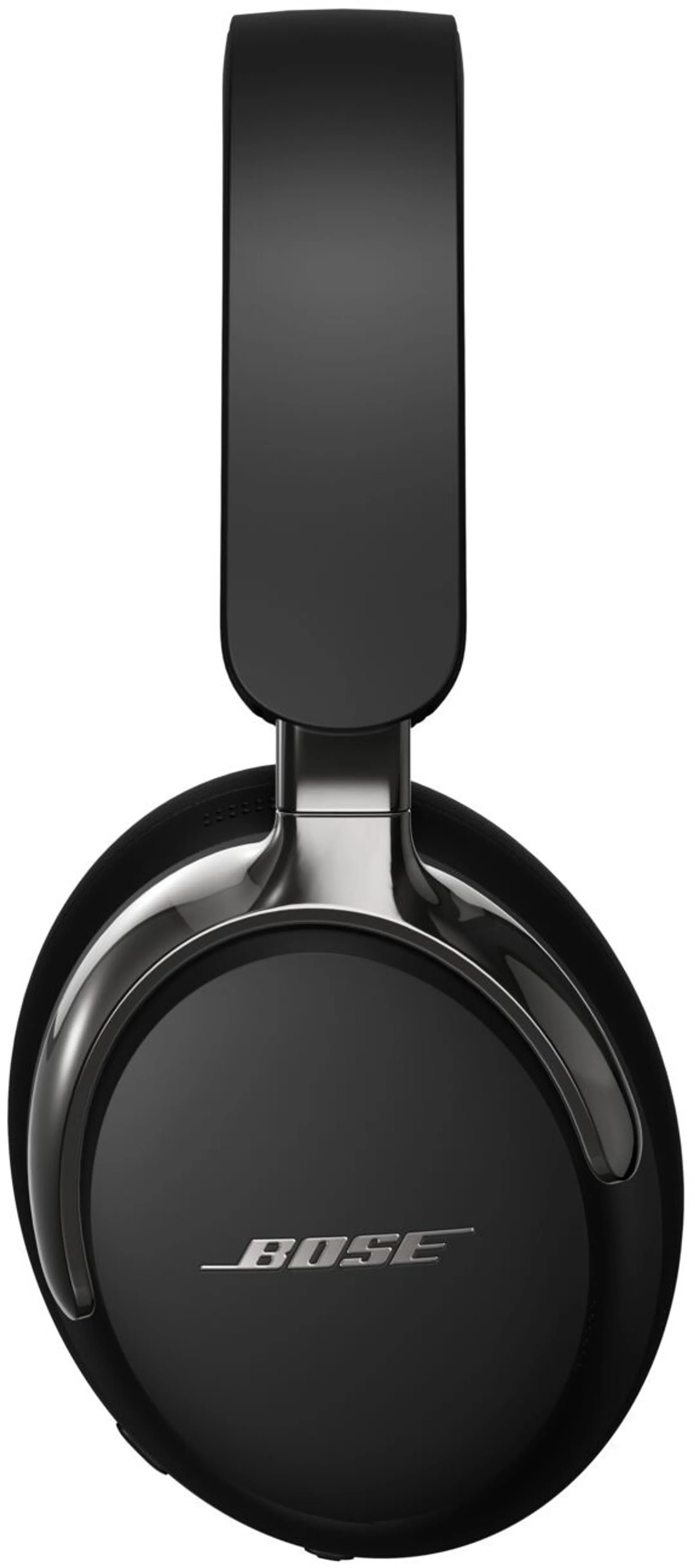 Bose Kabelloses Headset QuietComfort Ultra 2 – Schwarz image