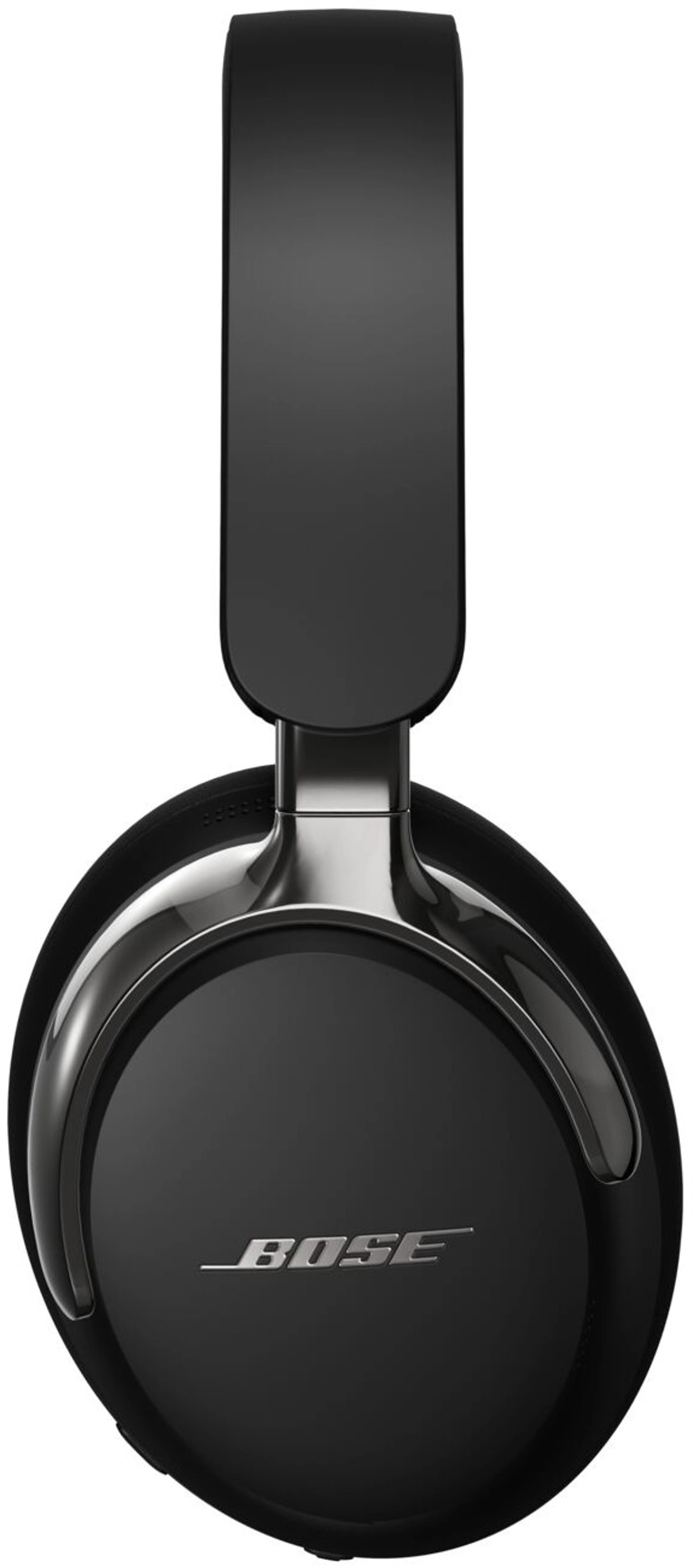 Bose Wireless Headphones QuietComfort Ultra 2 - Black image