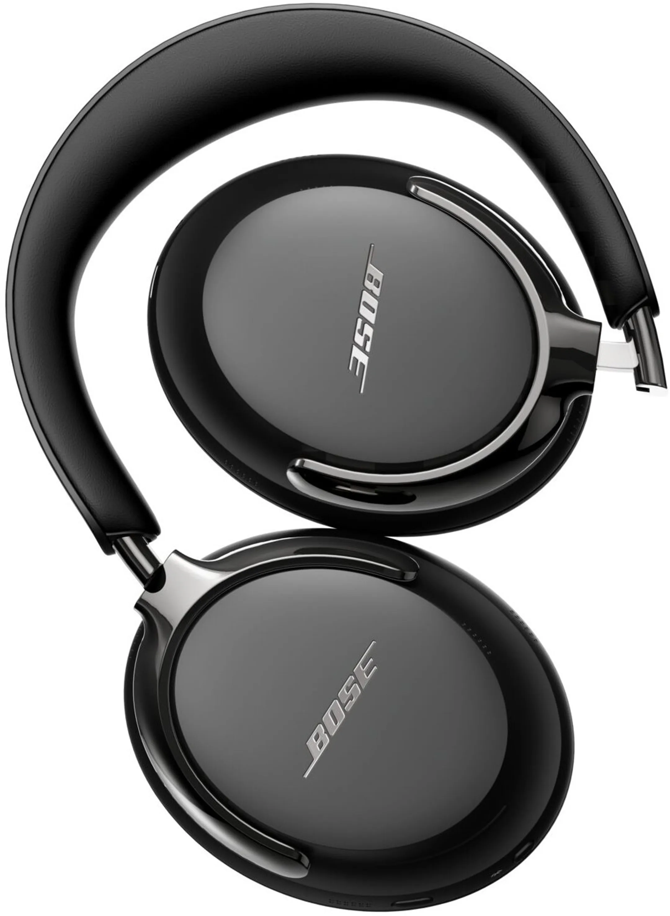 Bose Kabelloses Headset QuietComfort Ultra 2 – Schwarz image