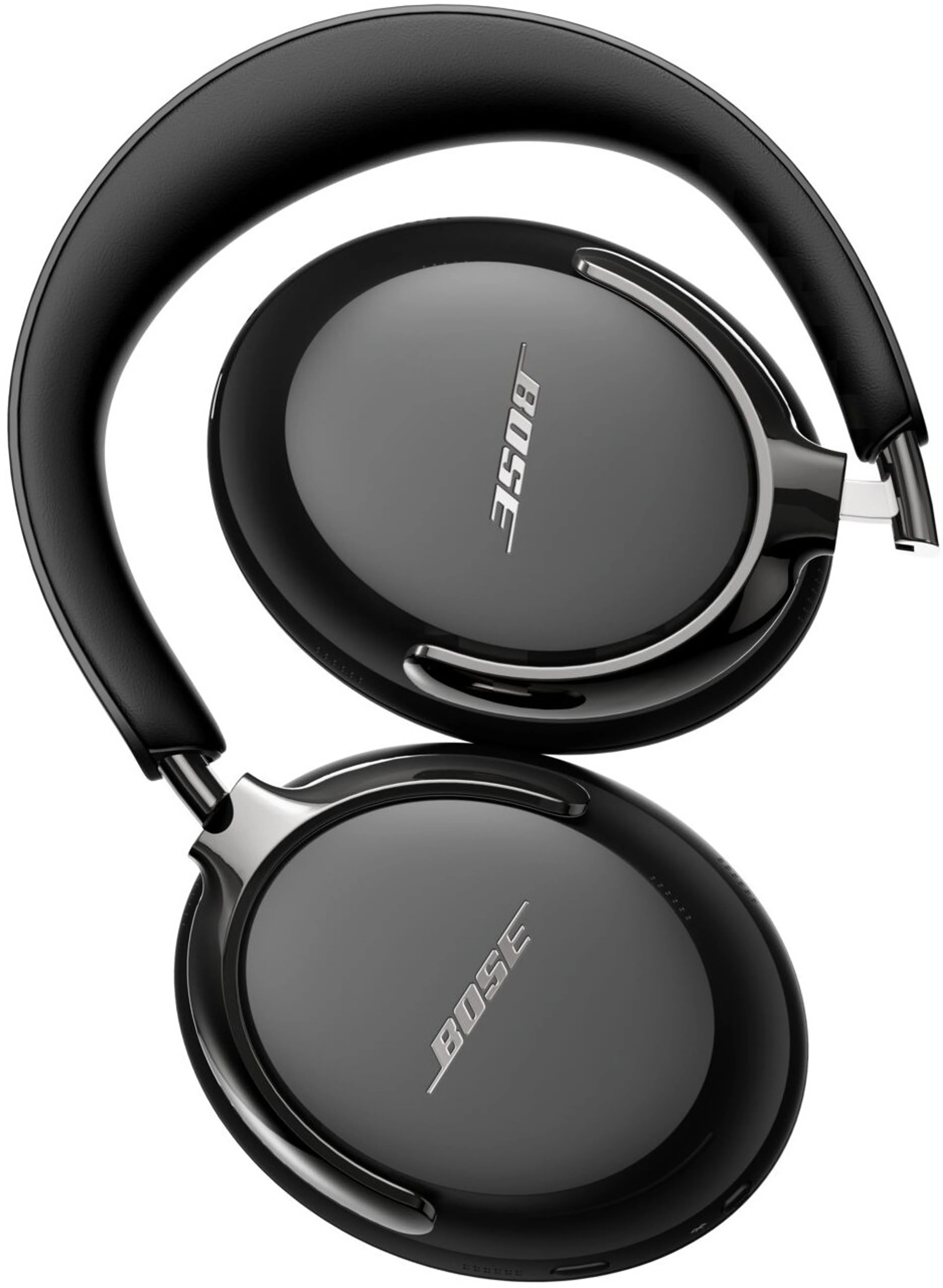 Bose Wireless Headphones QuietComfort Ultra 2 - Black image