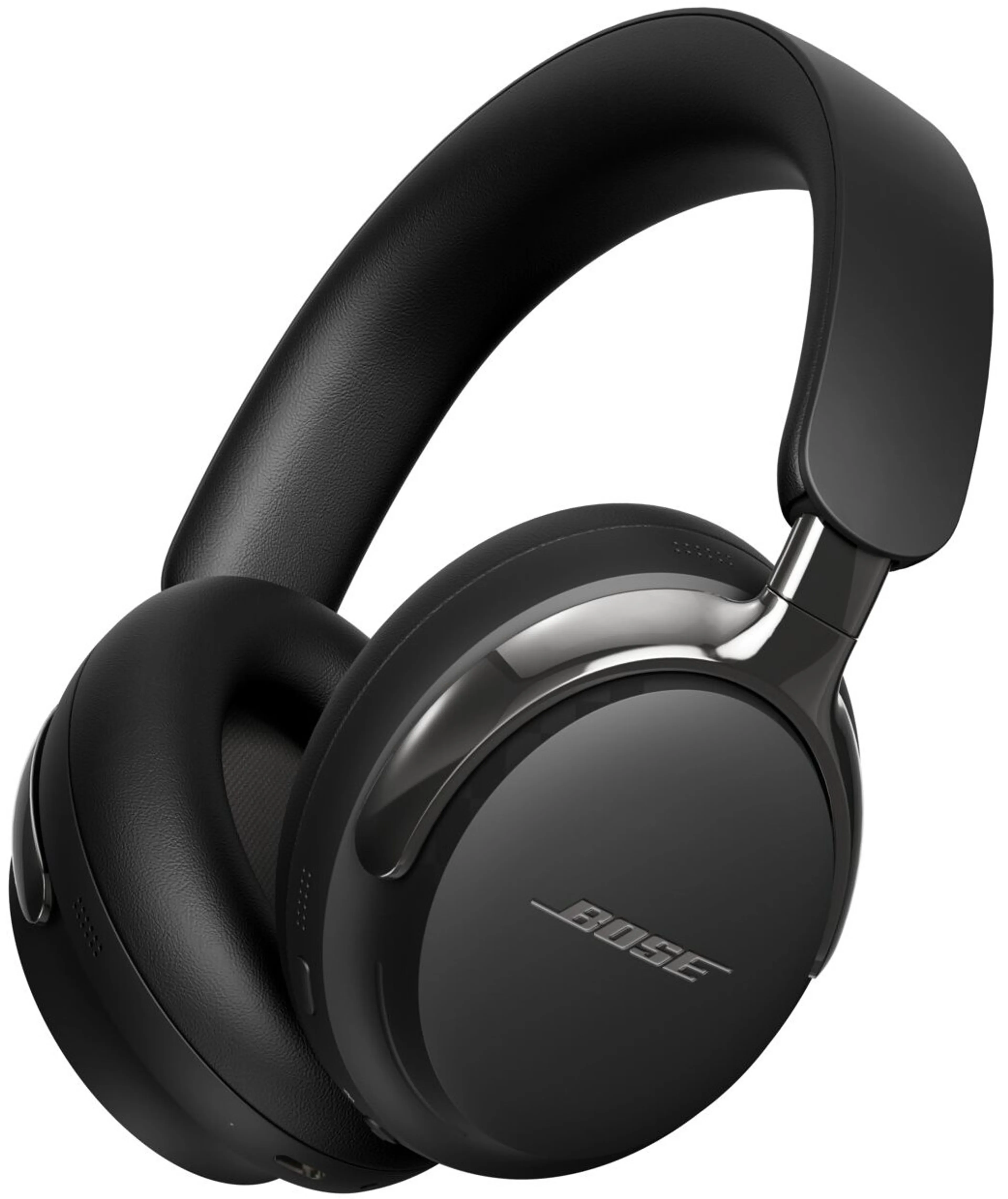 Wireless Headphones QuietComfort Ultra 2 - Black