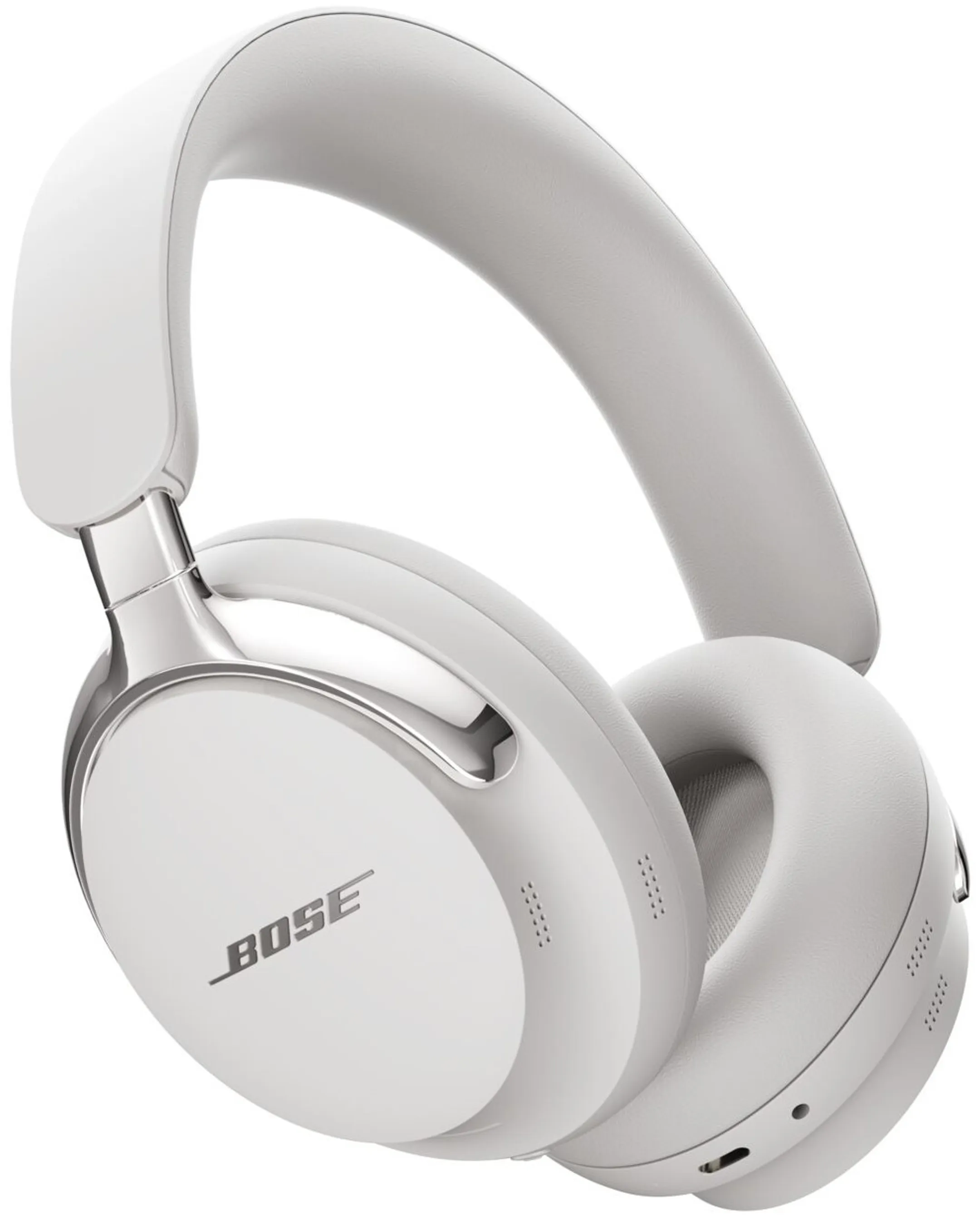 Bose Kabelloses Headset QuietComfort Ultra 2 – Weiss image